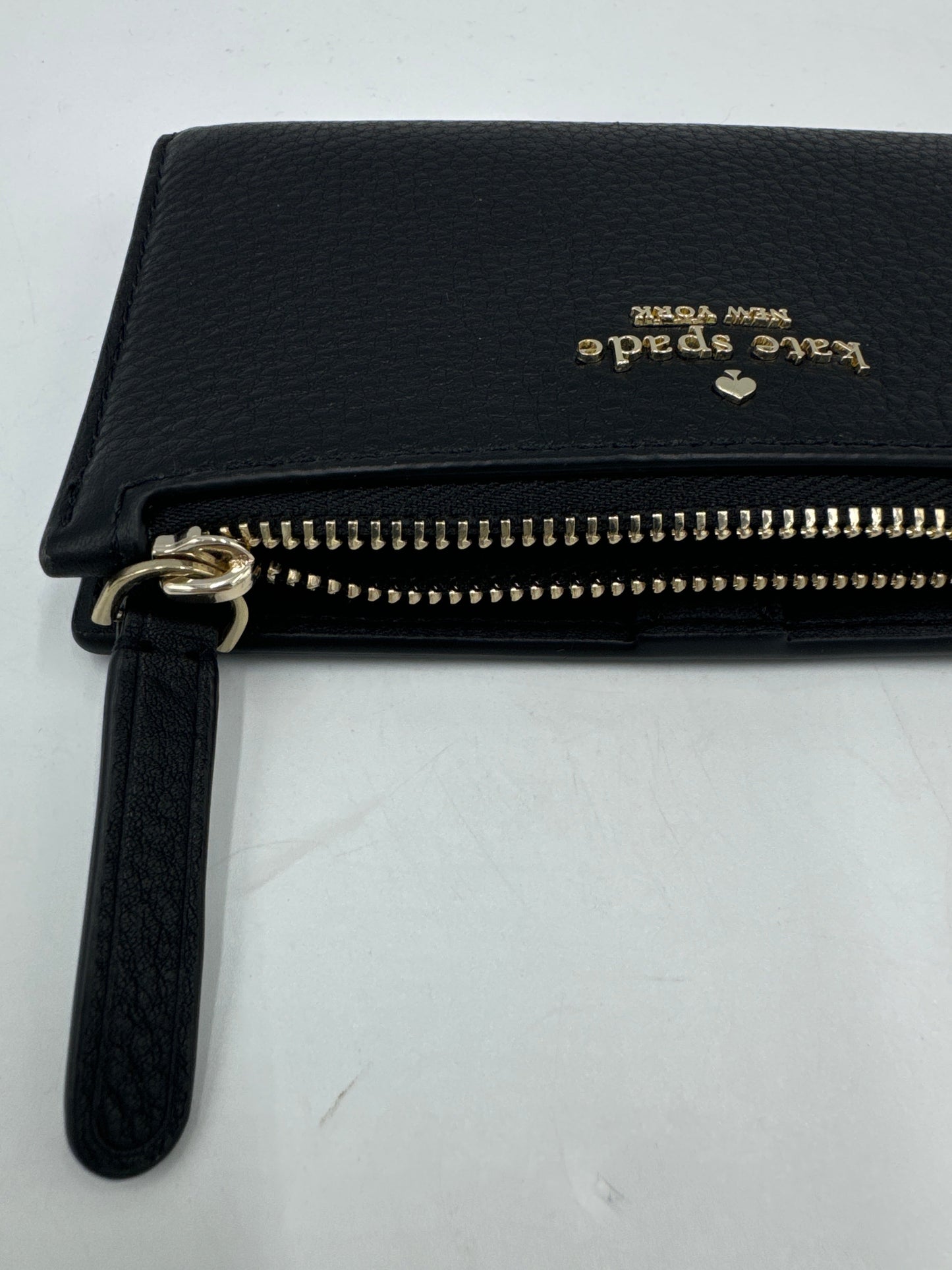 Id / Card Holder Wallet By Kate Spade