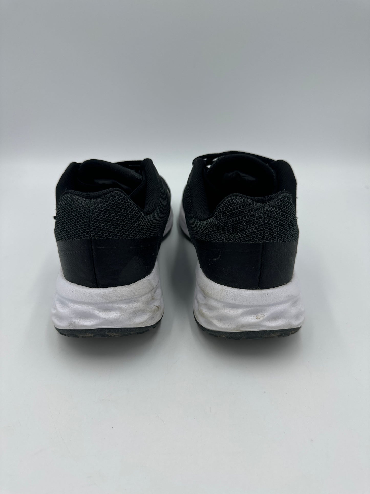 Shoes Athletic By Nike In Black, Size: 9.5