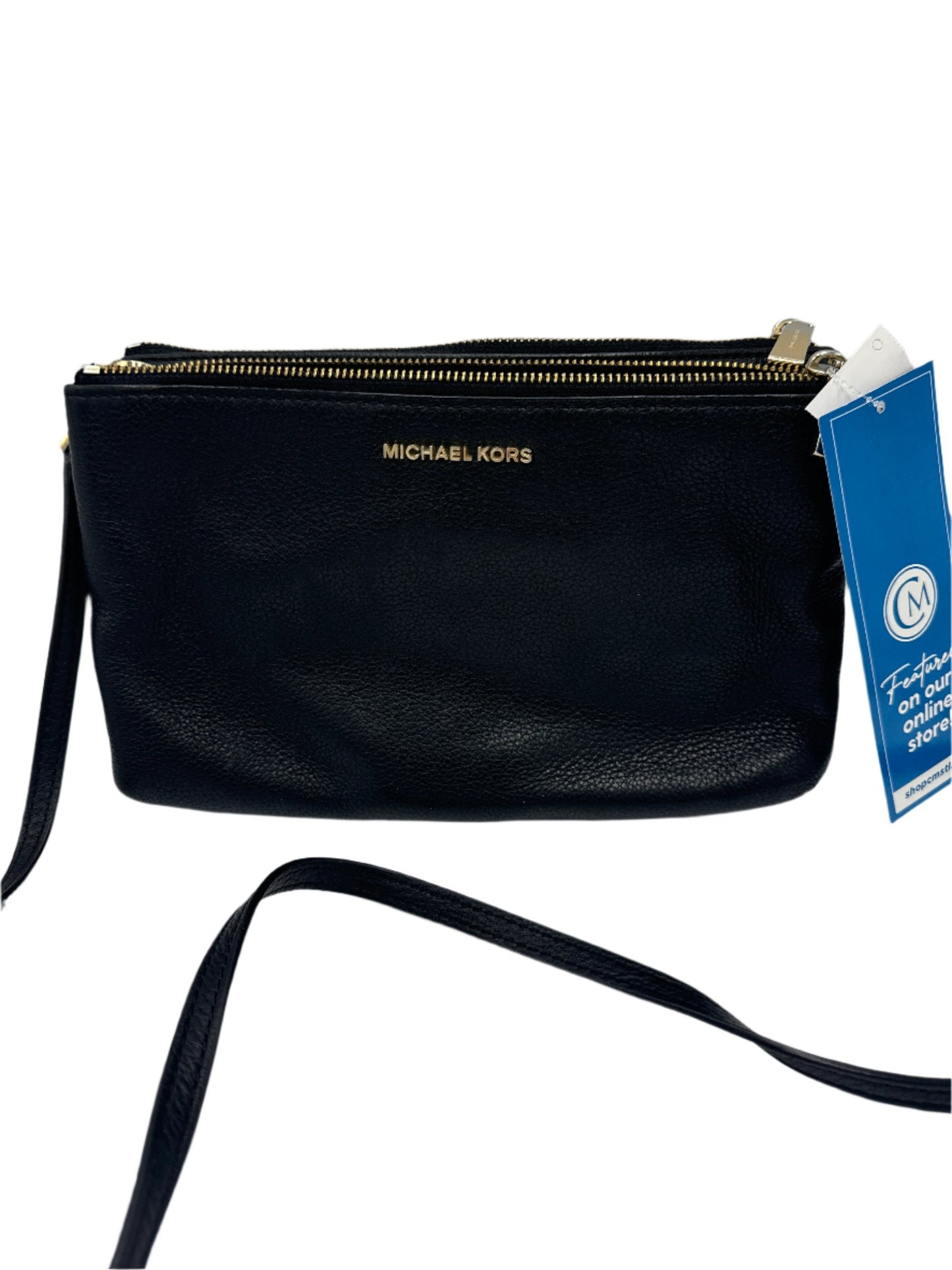 Crossbody Designer By Michael Kors