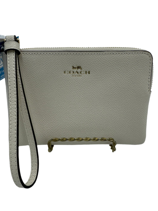 Wristlet Designer By Coach