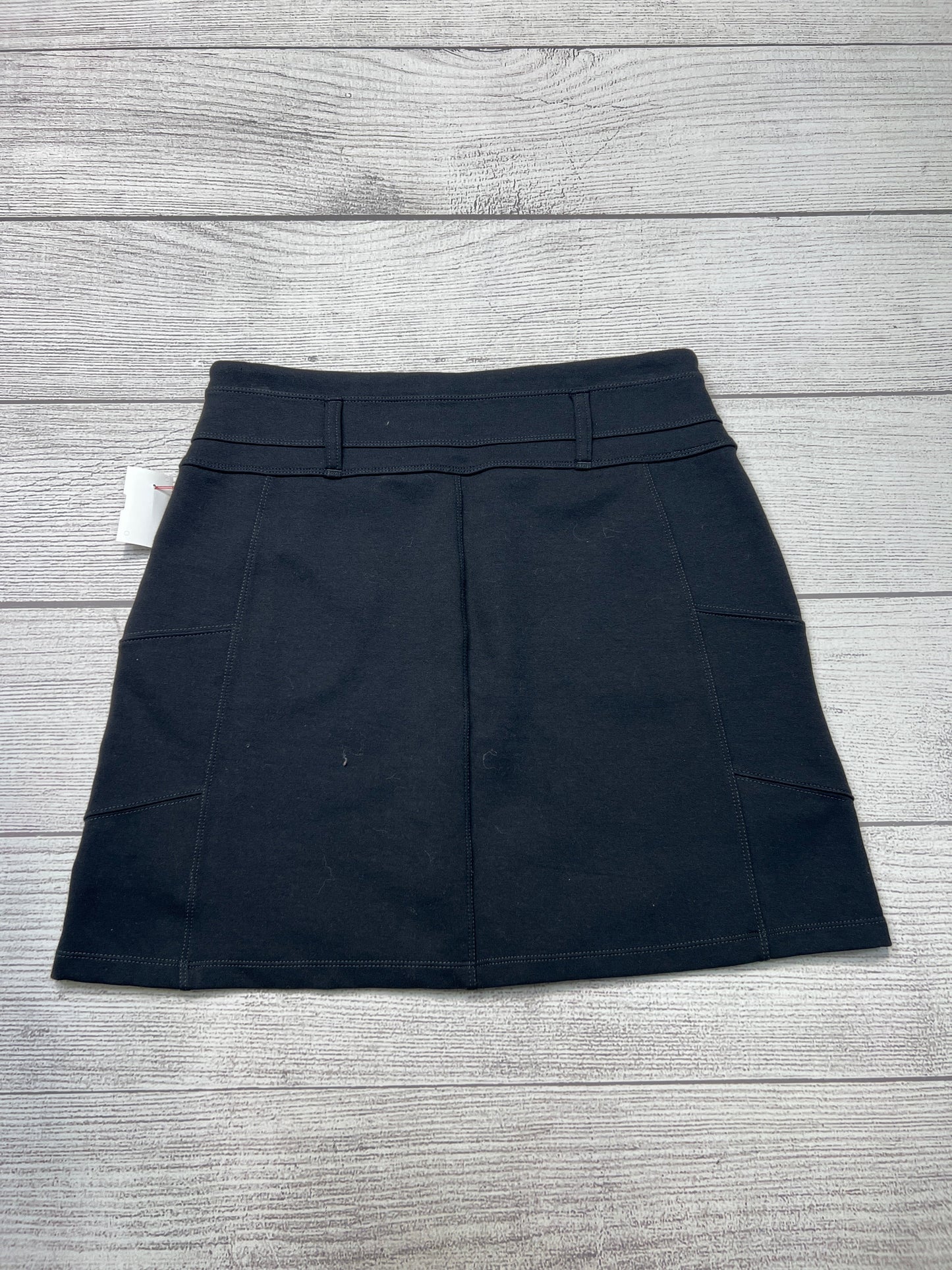 New! Athletic Skort By Athleta In Black, Size: S