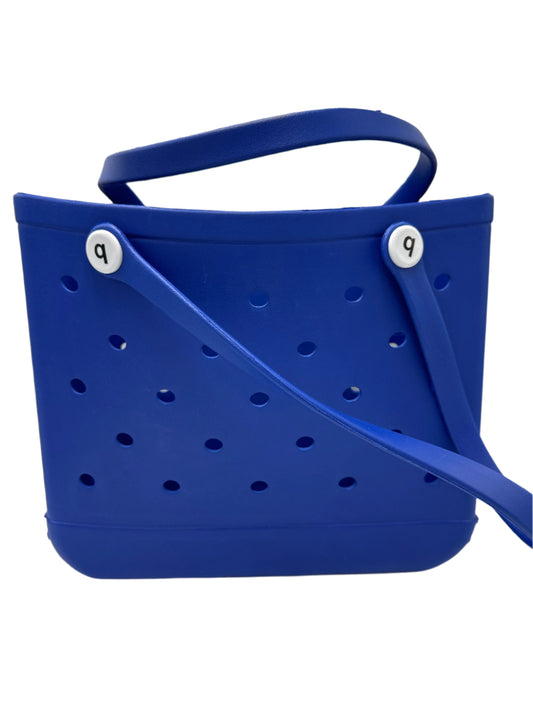 Handbag By Bogs