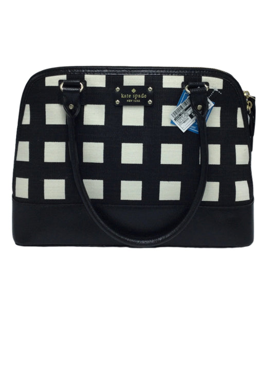 New! Handbag Designer By Kate Spade