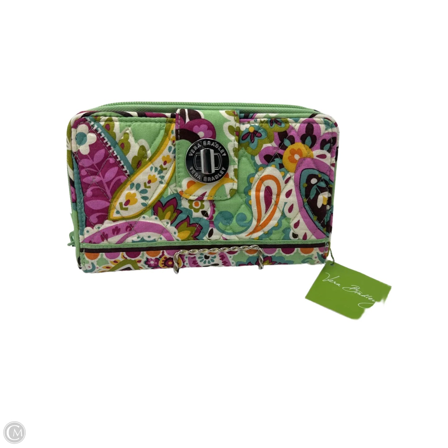 Wallet By Vera Bradley