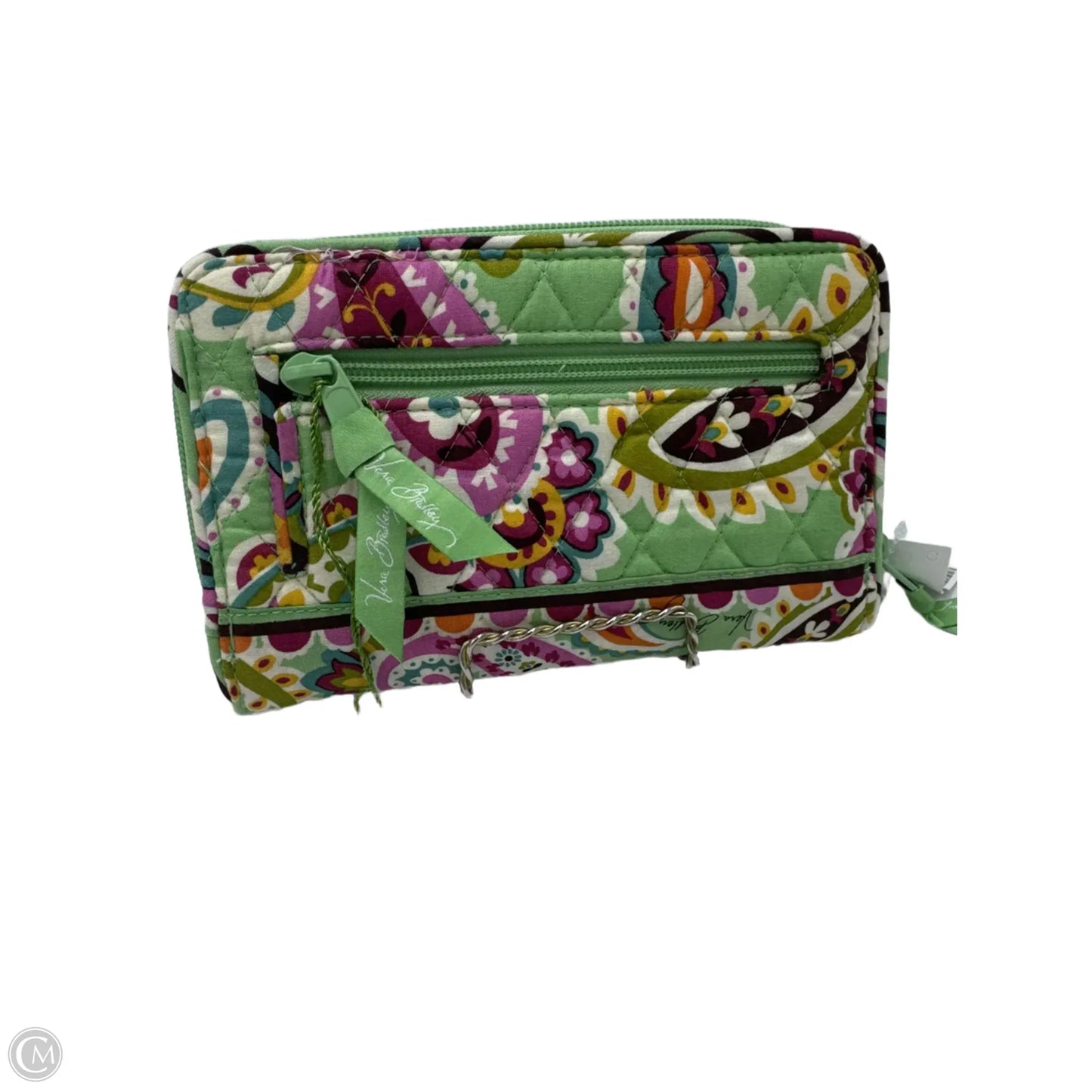 Wallet By Vera Bradley