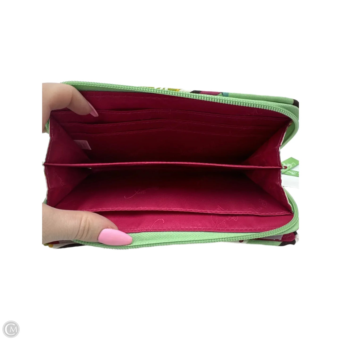 Wallet By Vera Bradley