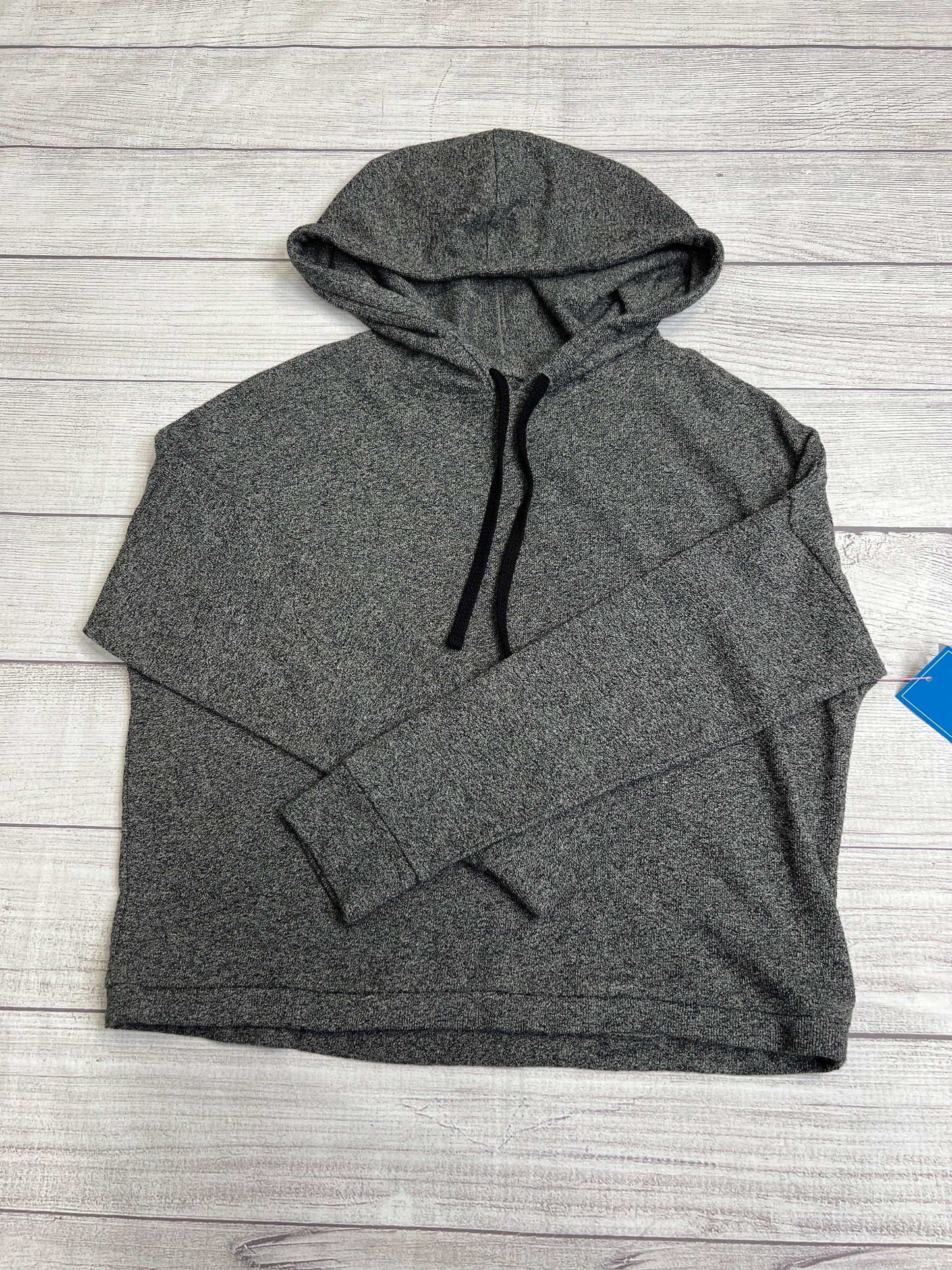 Sweatshirt Hoodie By Madewell  Size: Xxs