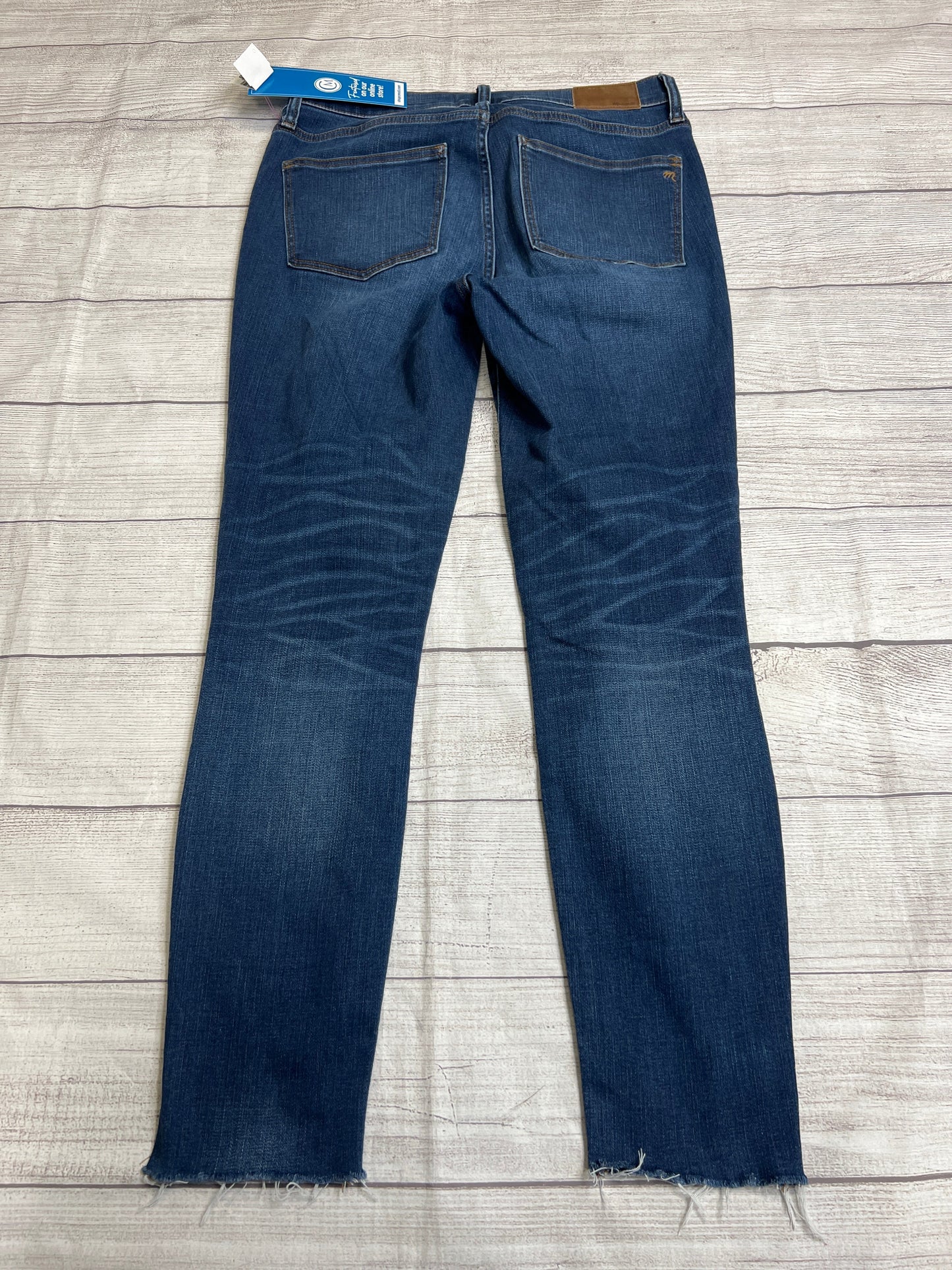 Jeans Boot Cut By Madewell  Size: 6/28