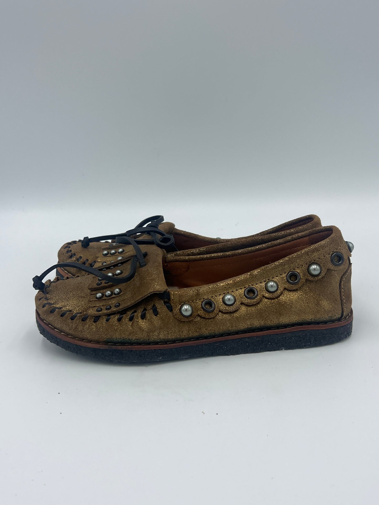 Shoes Designer By Coach  Size: 5