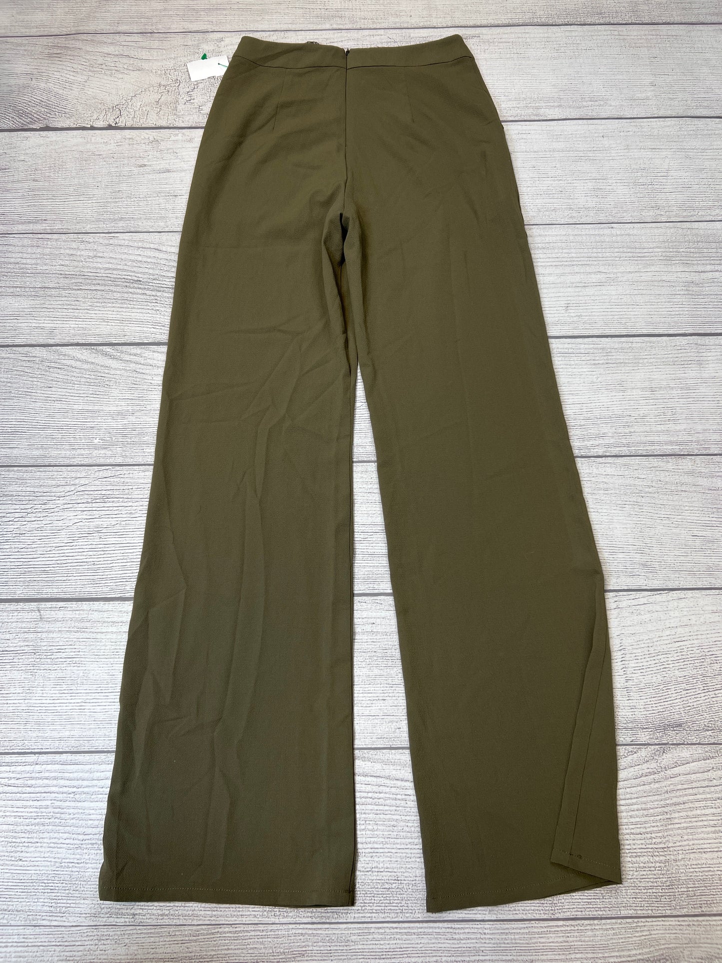 Pants Lounge By Blue Blush In Green, Size: S