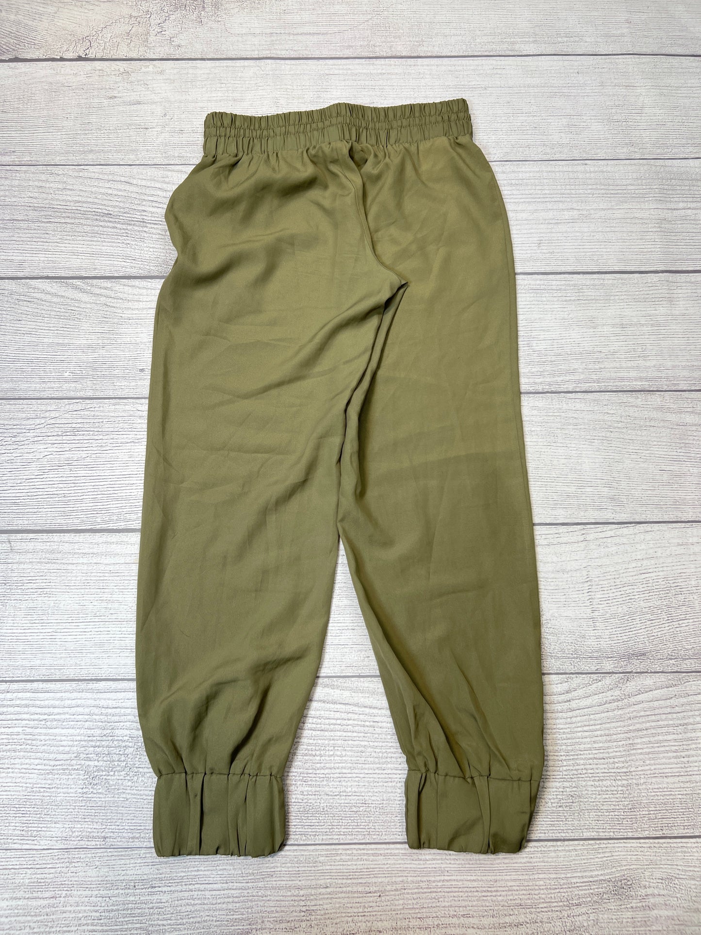 Pants Ankle By Bcbgeneration In Green, Size: S