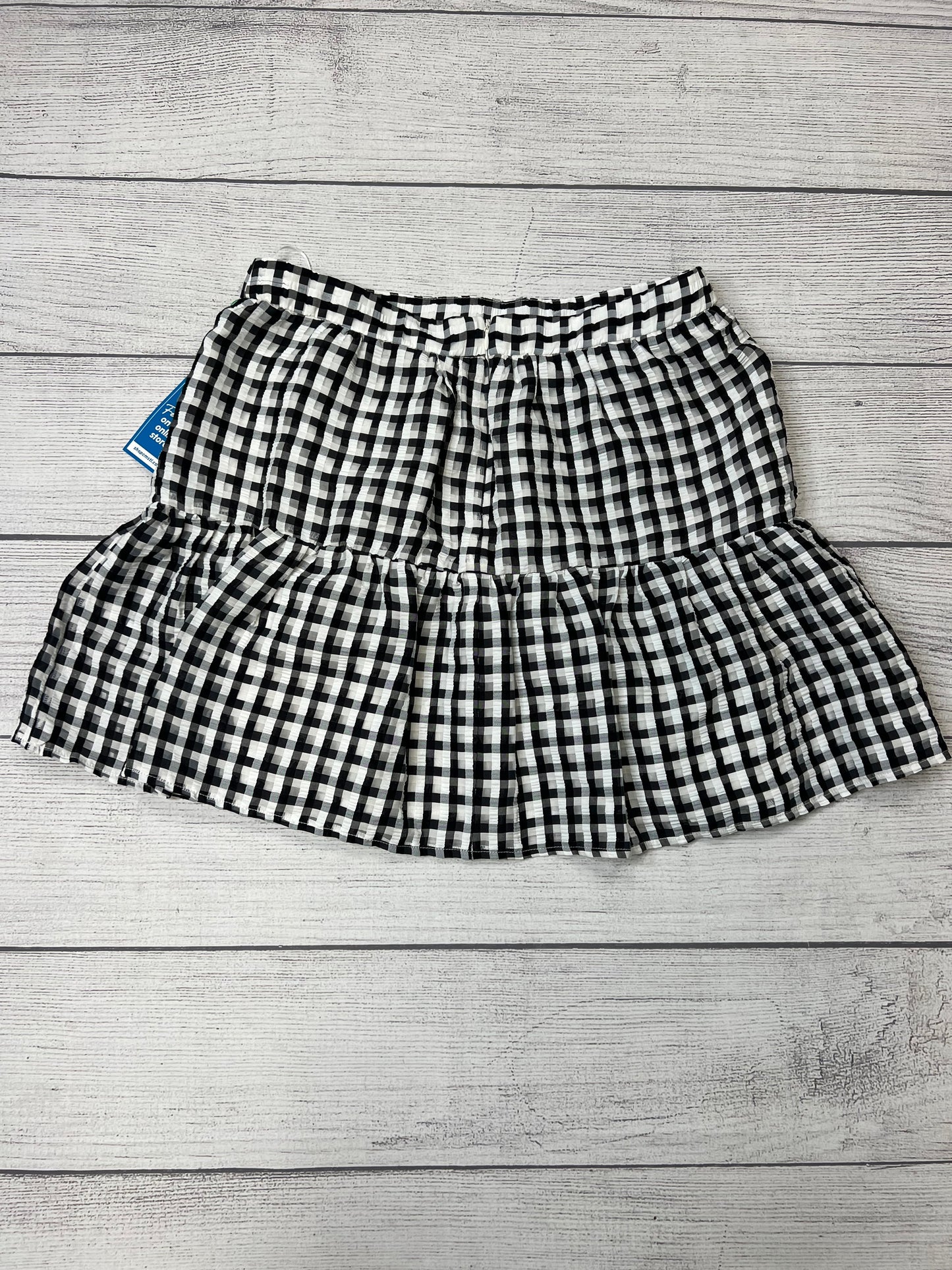 Skirt Midi By Topshop  Size: 12