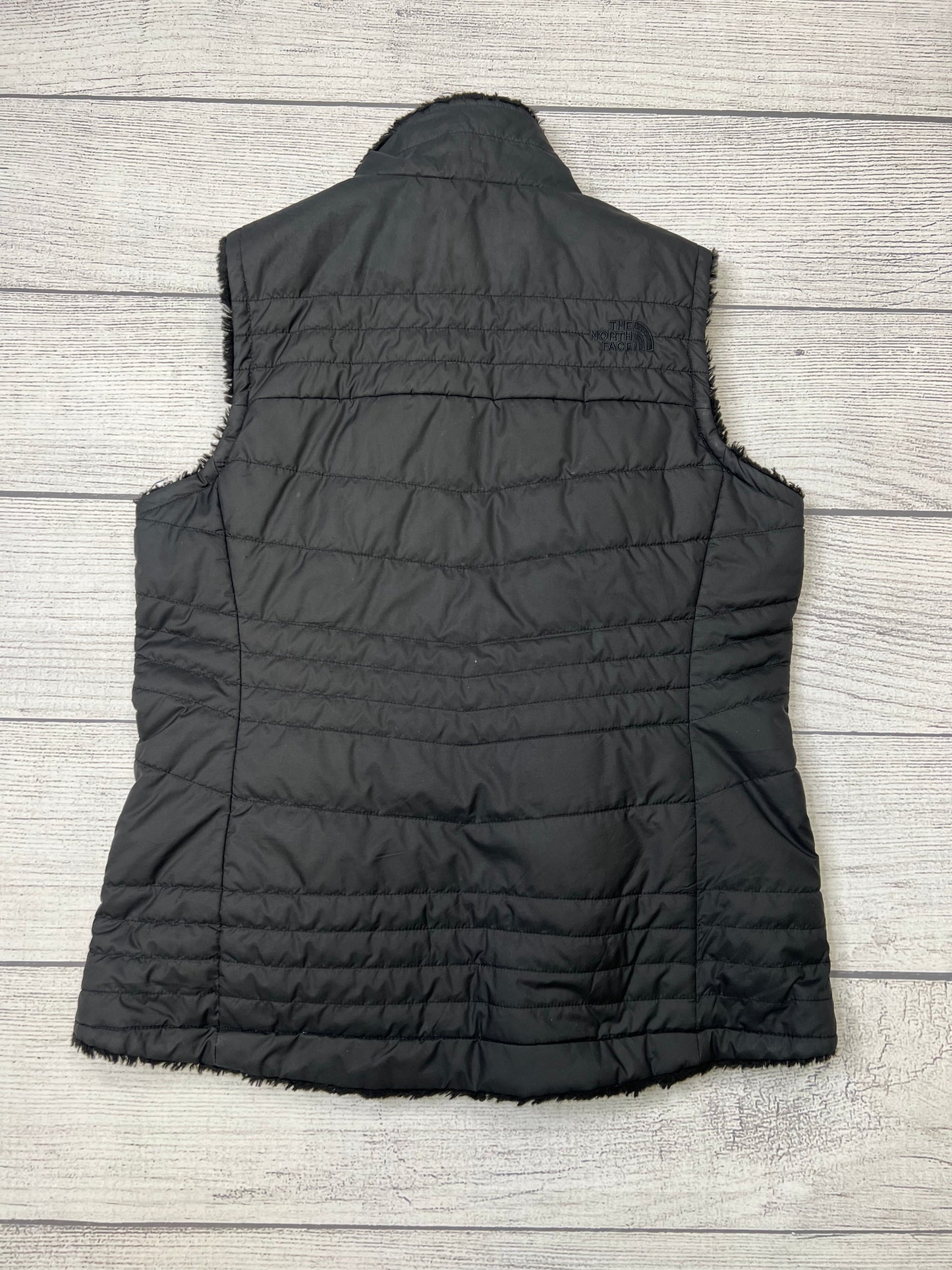 Vest Puffer & Quilted By North Face  Size: M