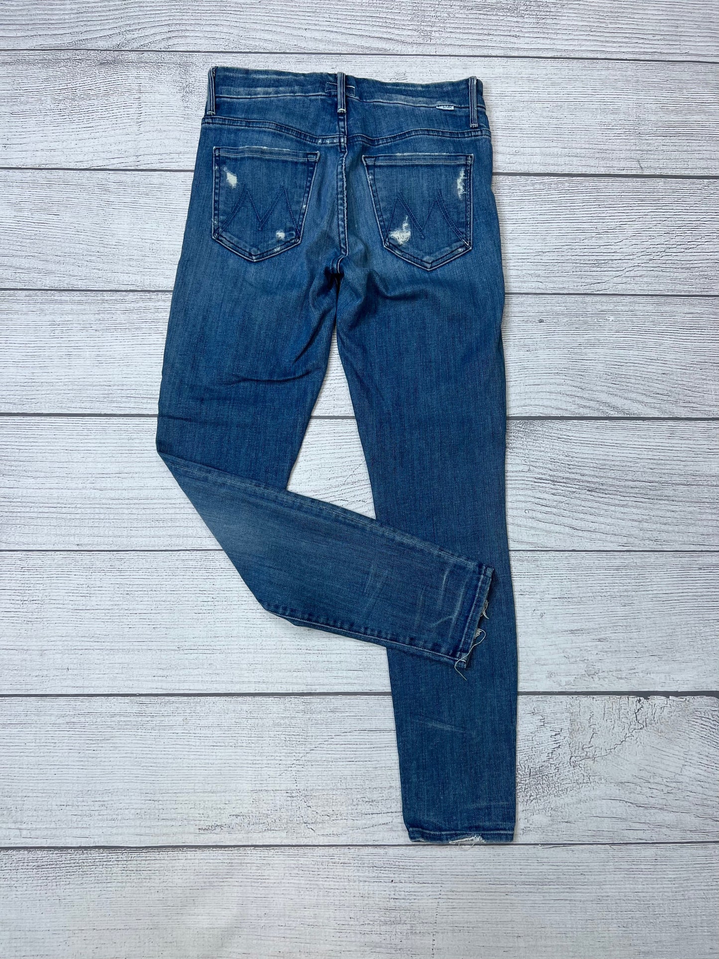 Jeans Designer By Mother Jeans  Size: 2