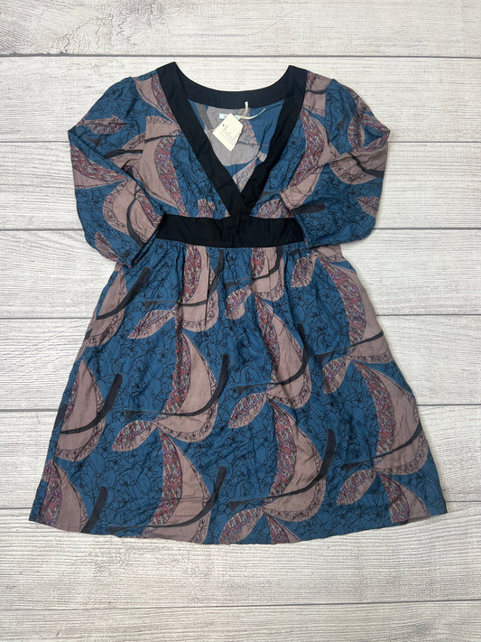 Dress Casual Midi By Kimichi Blue  Size: M