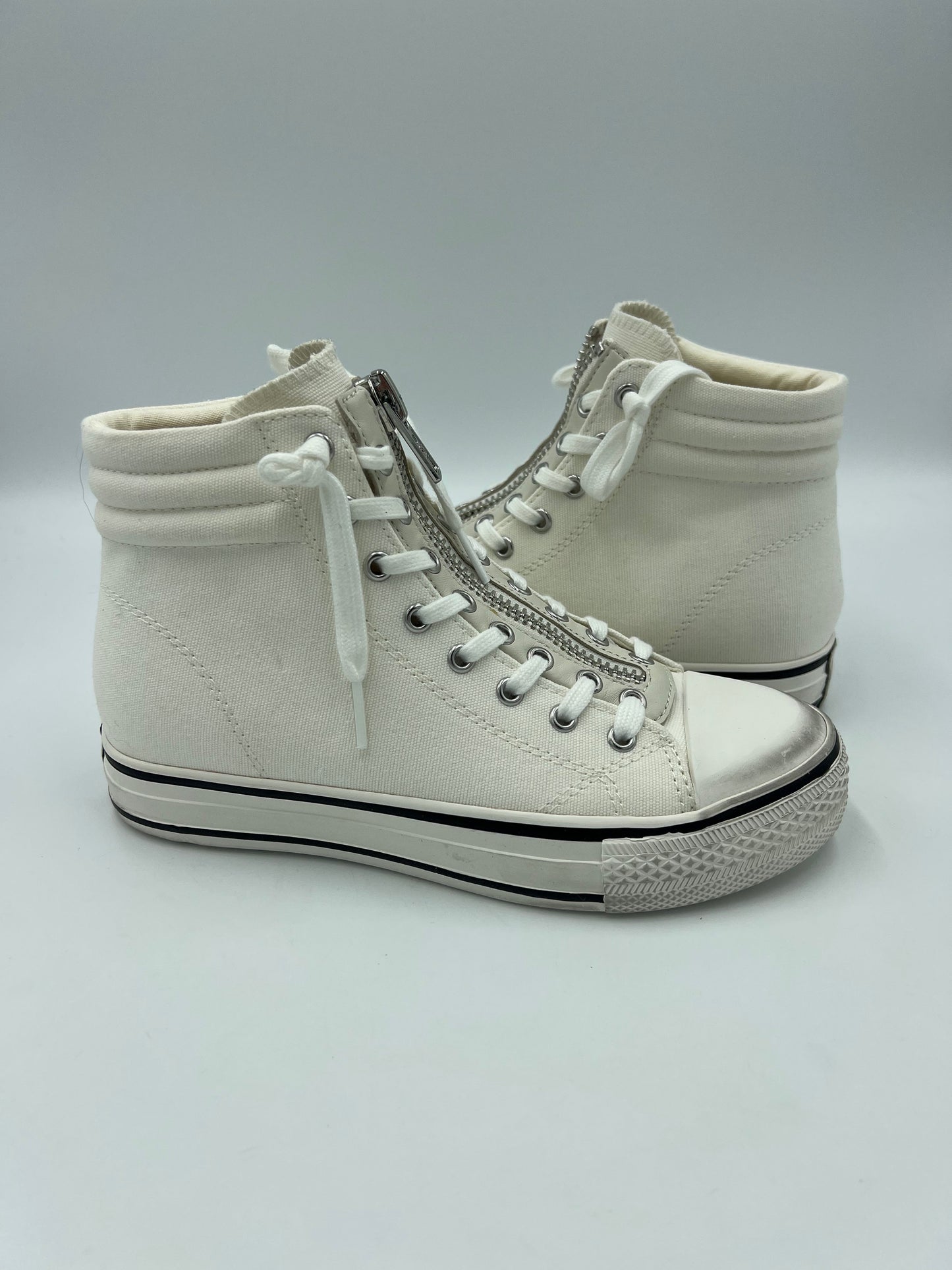 New! Shoes Sneakers By Ash  Size: 5.5