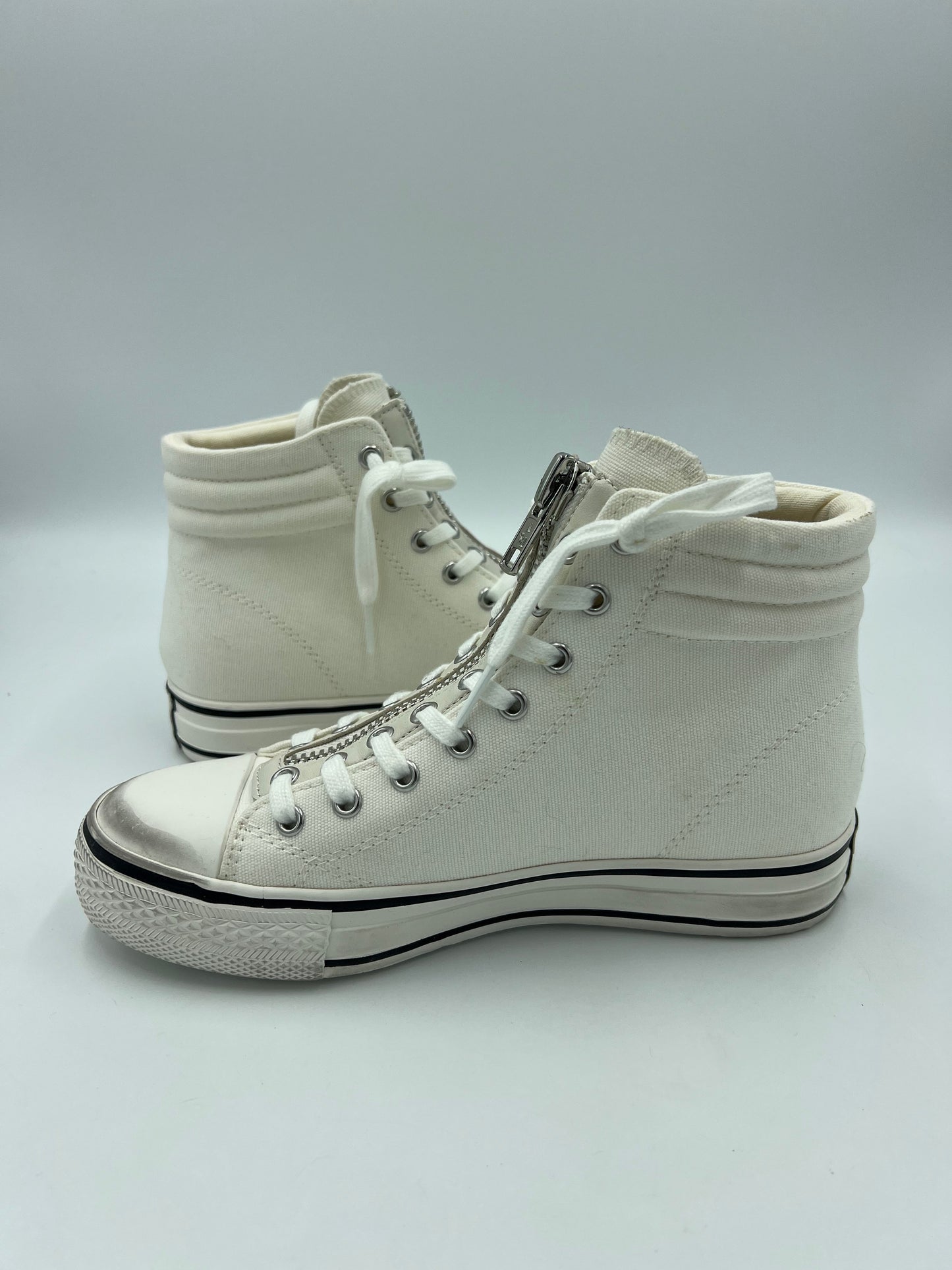 New! Shoes Sneakers By Ash  Size: 5.5