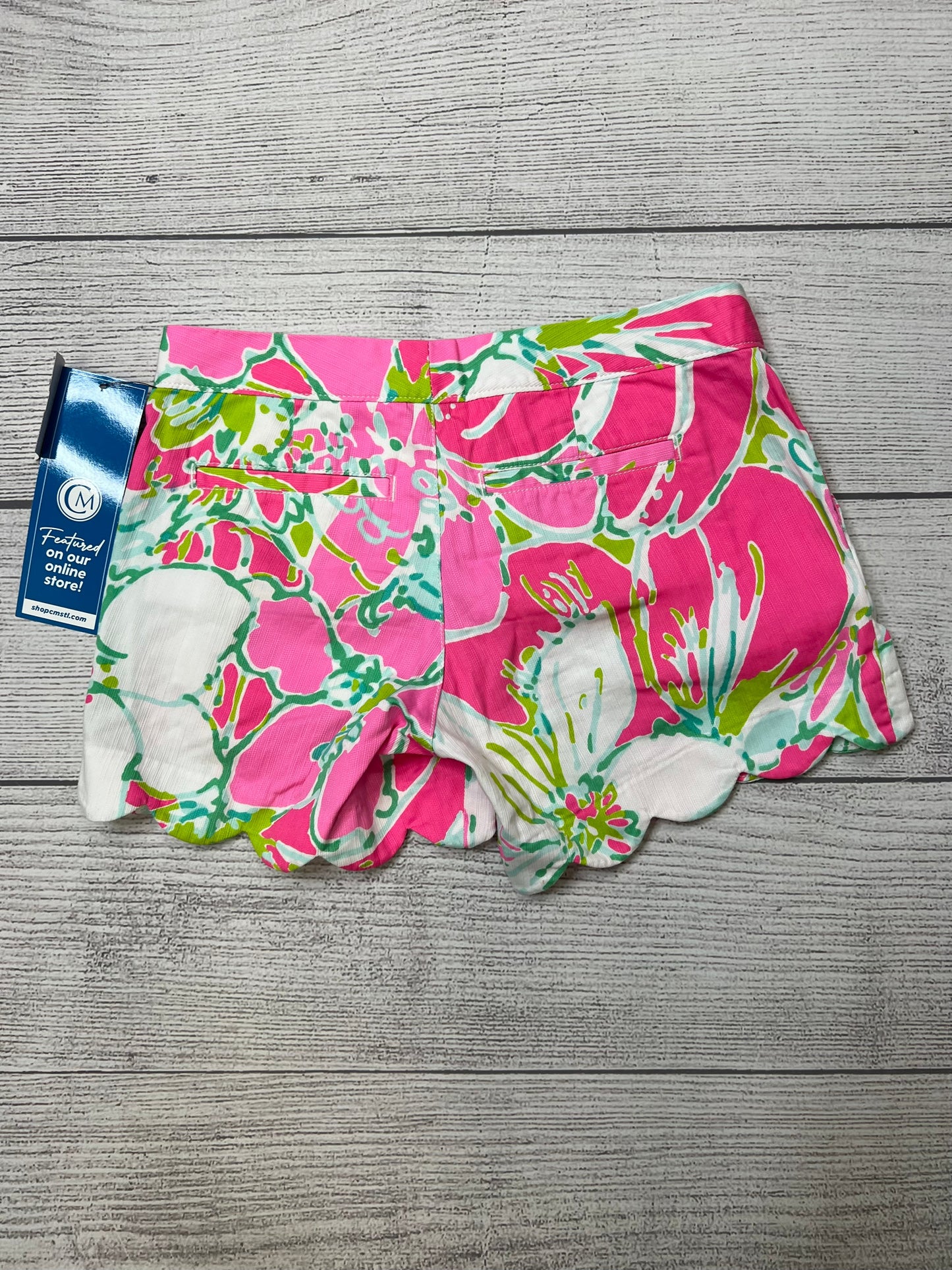 Shorts By Lilly Pulitzer  Size: 0