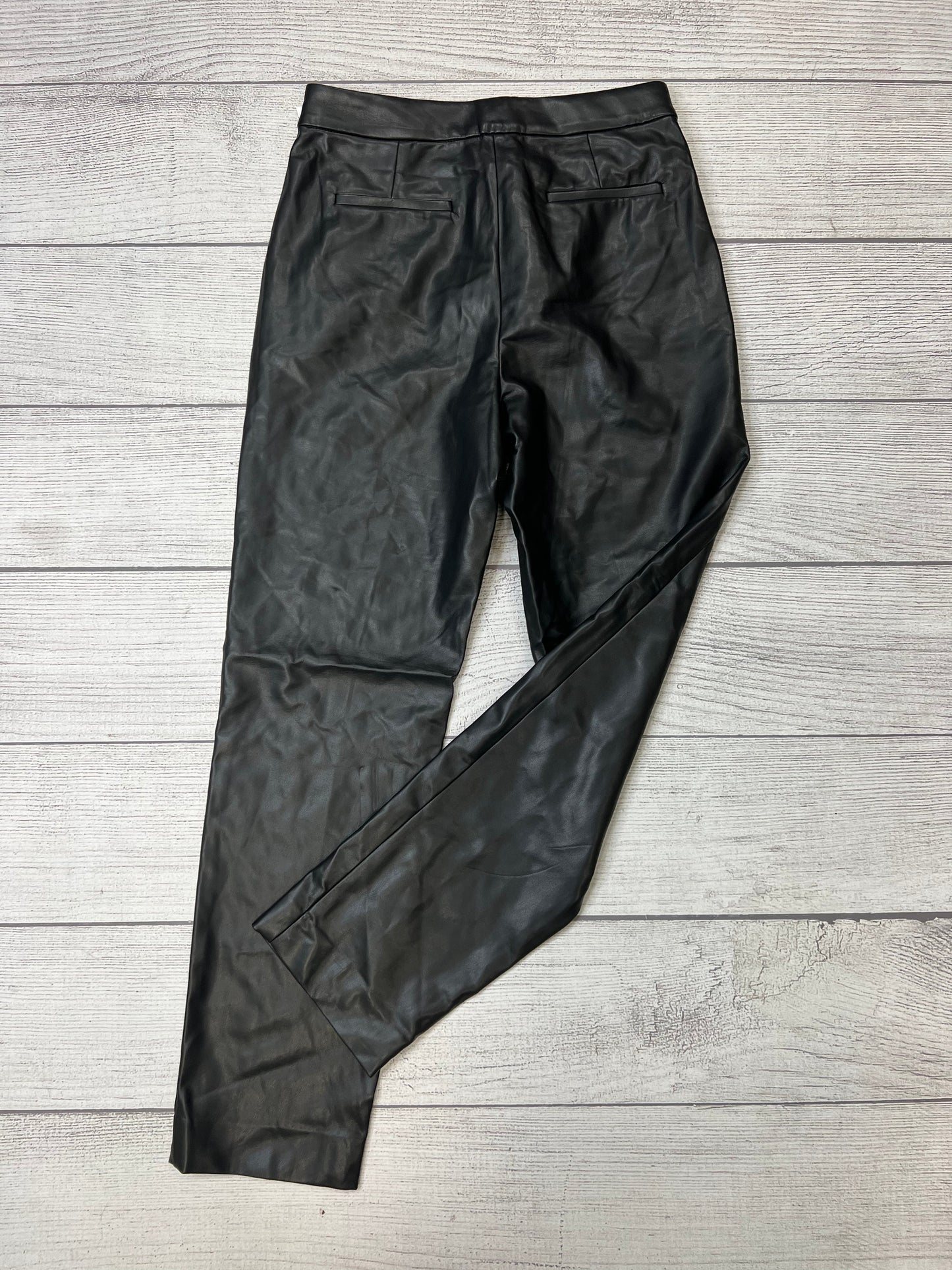 Black Pants Lounge J Crew, Size 6