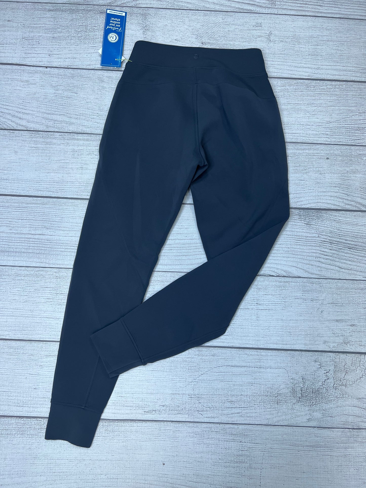 Grey Athletic Pants Lululemon, Size 4
