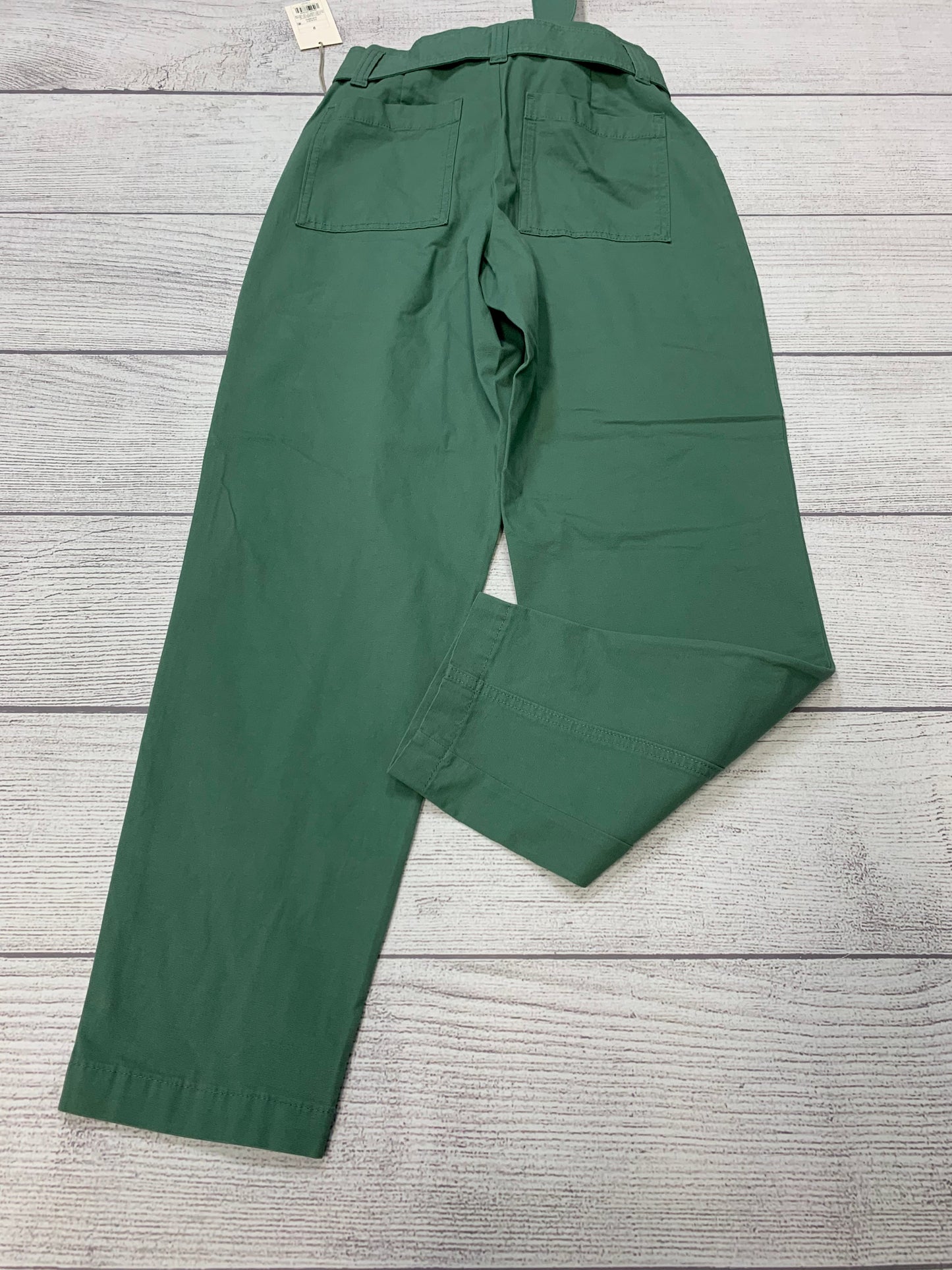 Green Pants Chinos & Khakis A New Day, Size 2