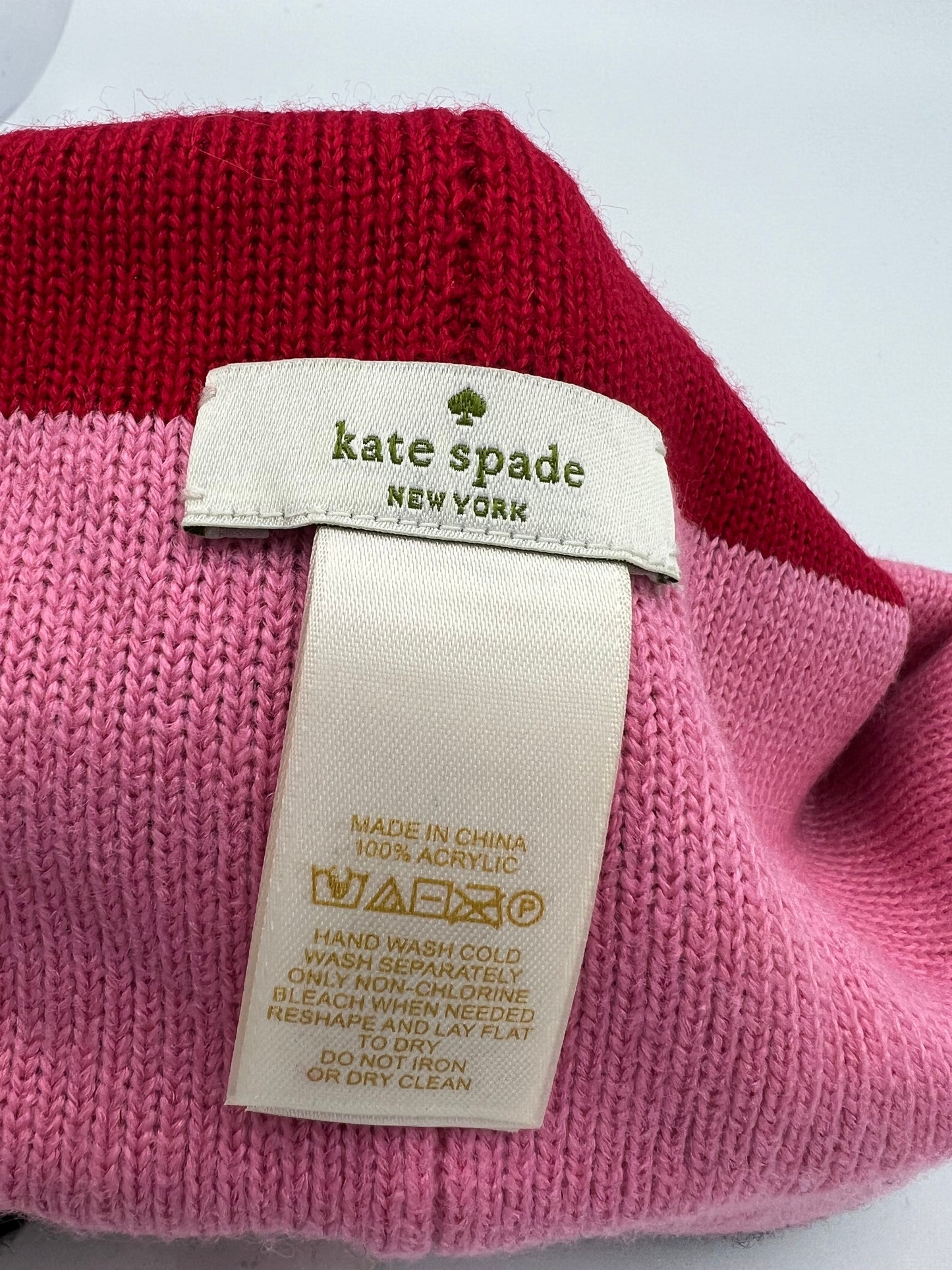 Hat Beanie by Kate Spade