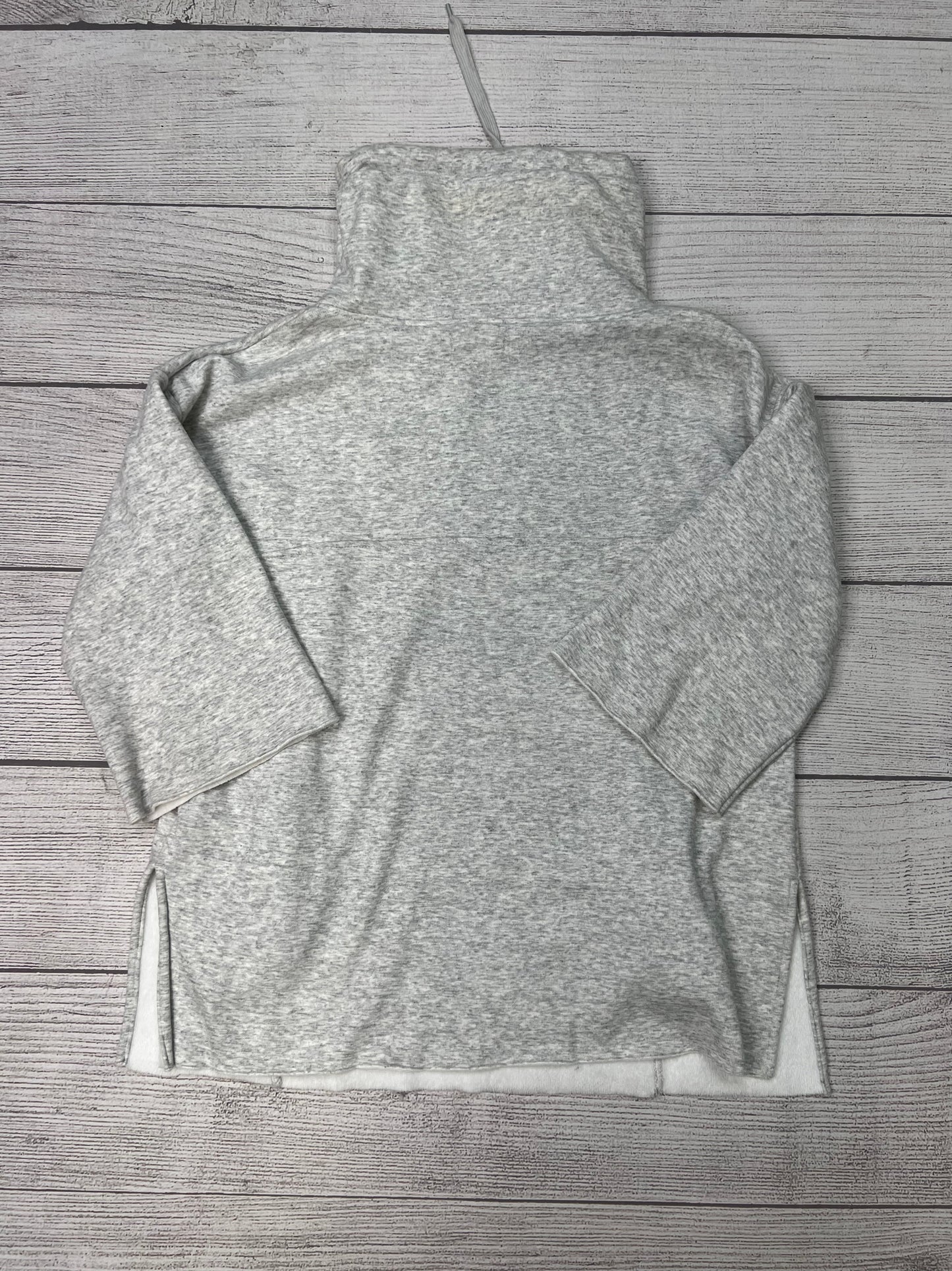 Grey Sweatshirt Crewneck UGG, Size Xs