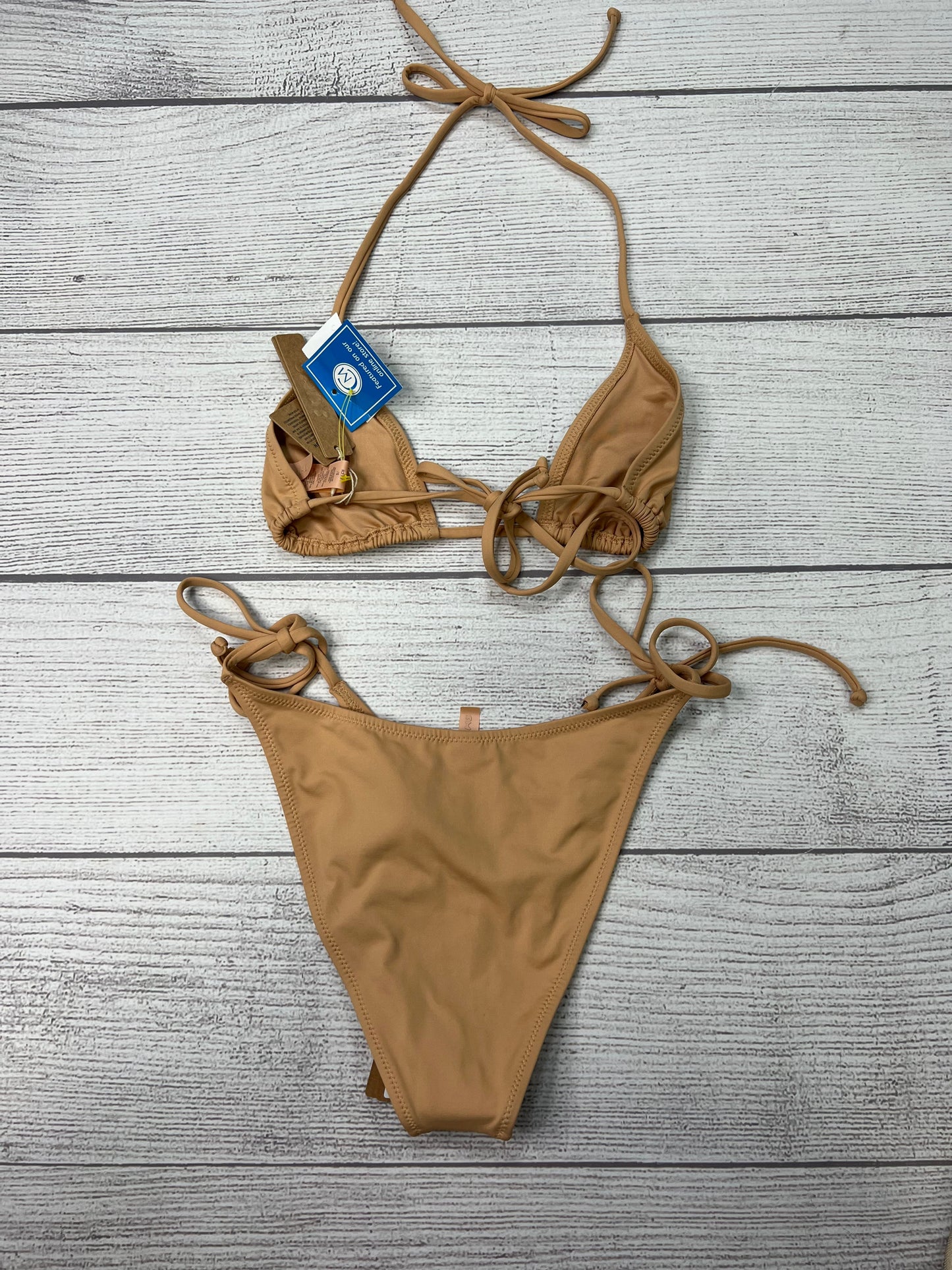 Like New! SKIMS Swimsuit 2pc w/ Tags, Size: S