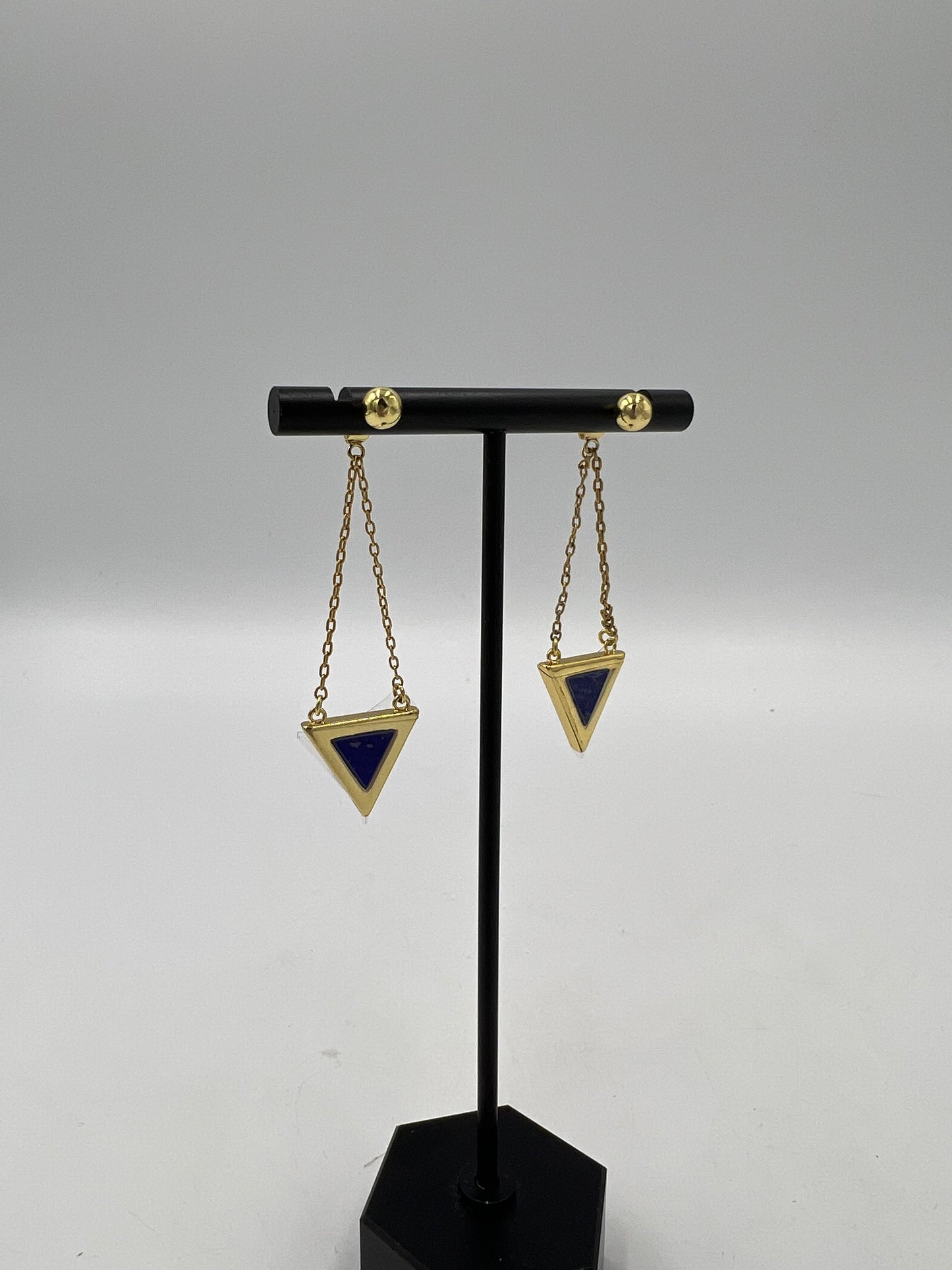 Earrings Dangle/drop By Michelle Campbell