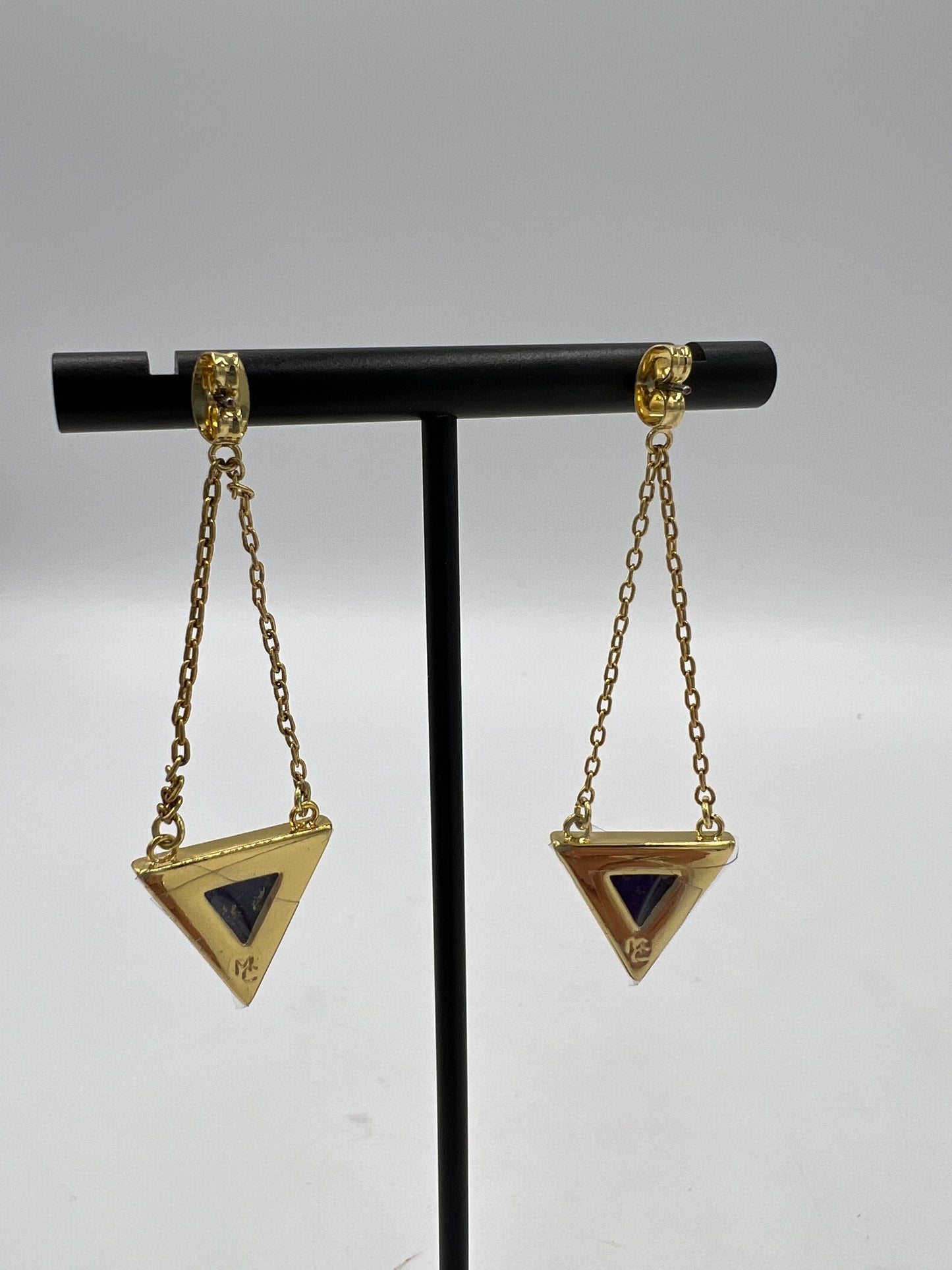 Earrings Dangle/drop By Michelle Campbell