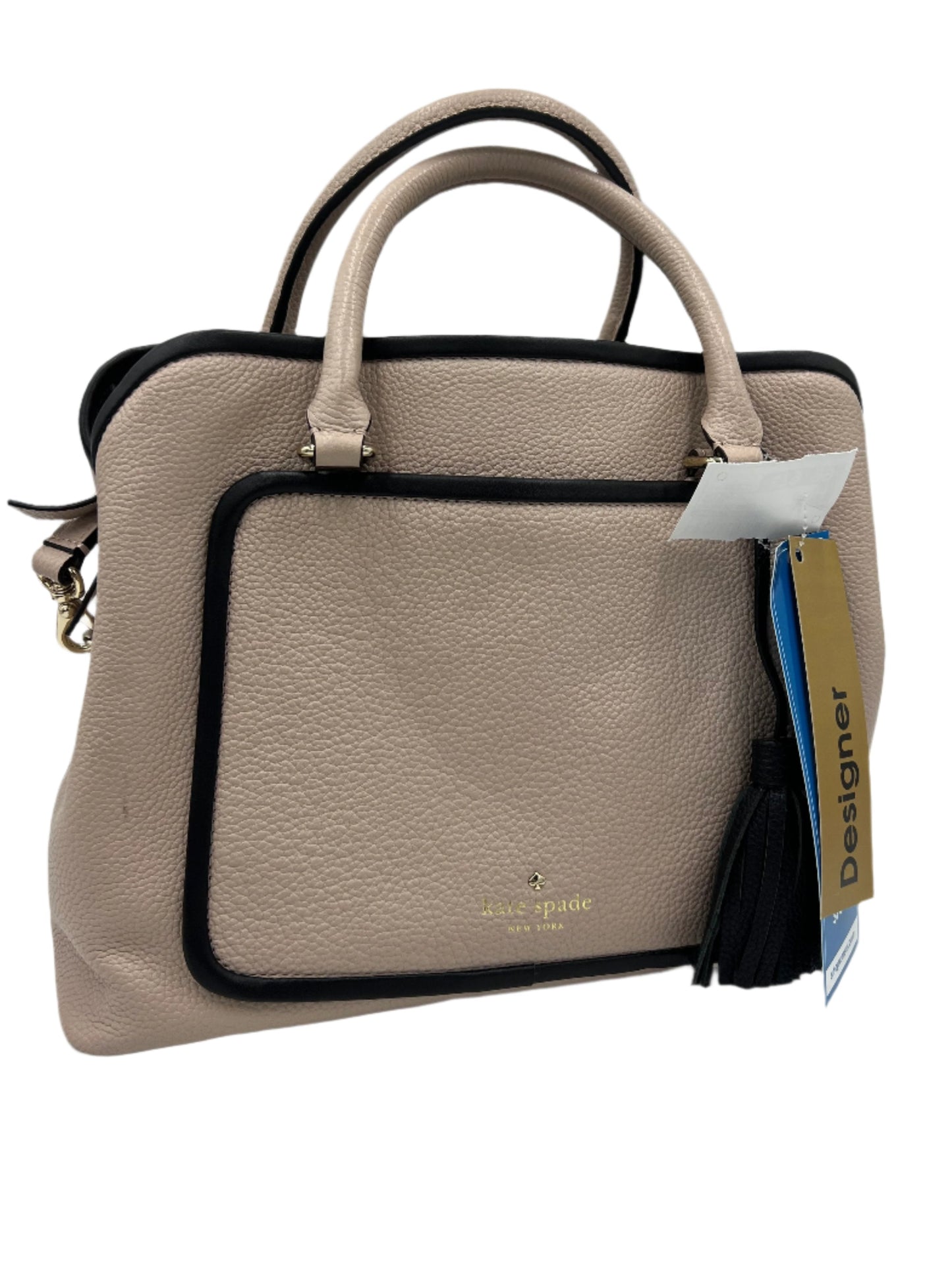 Handbag Designer By Kate Spade