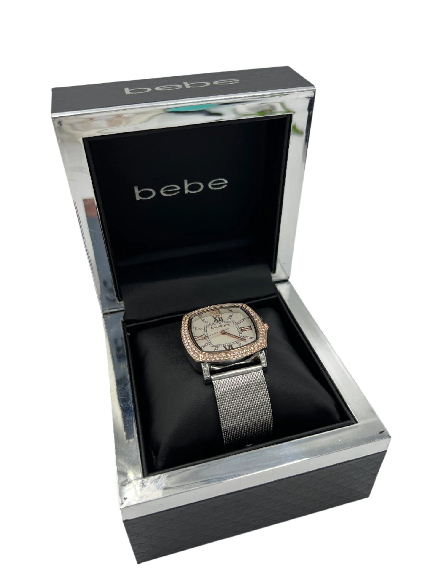 Watch By Bebe