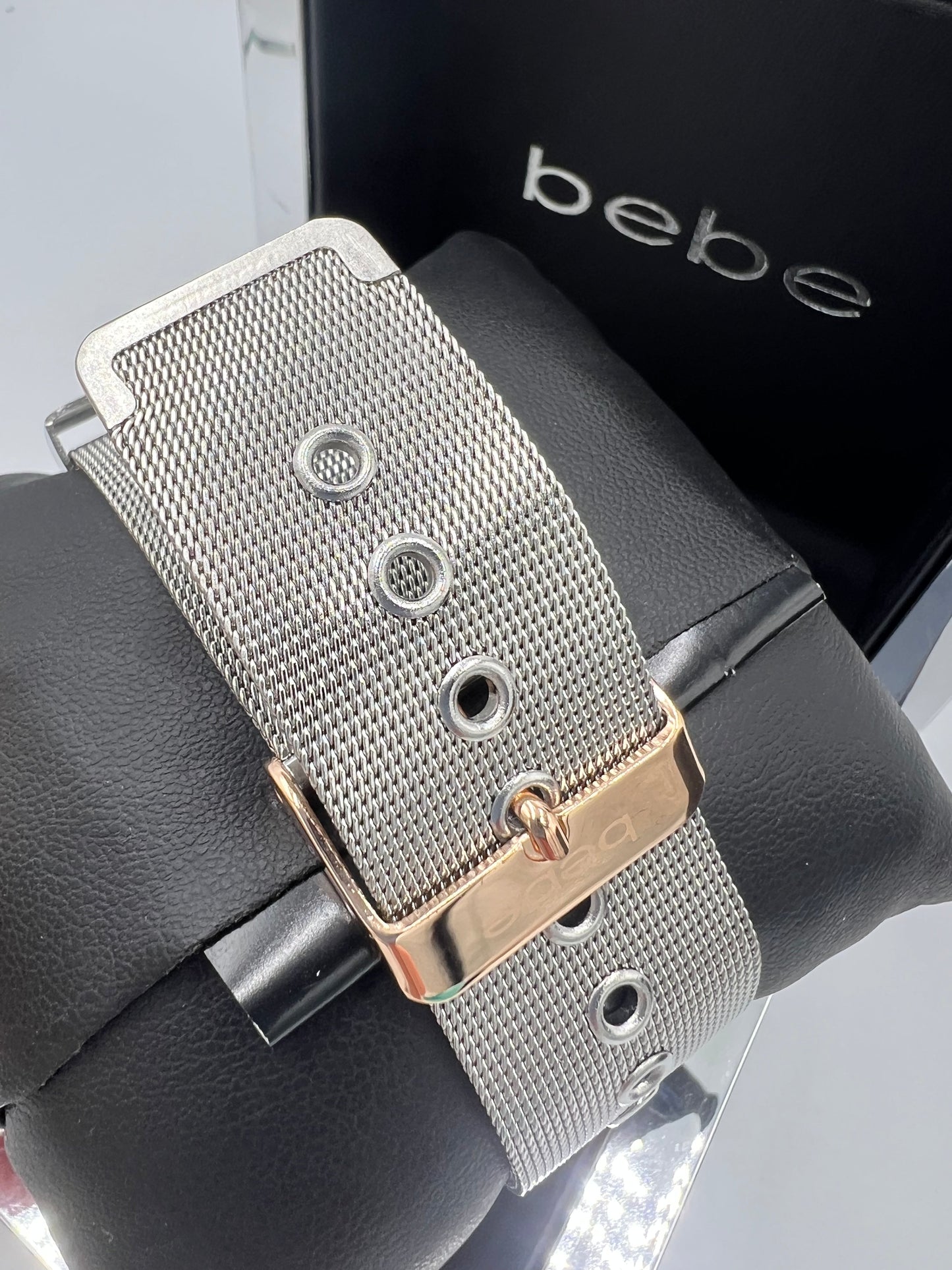 Watch By Bebe