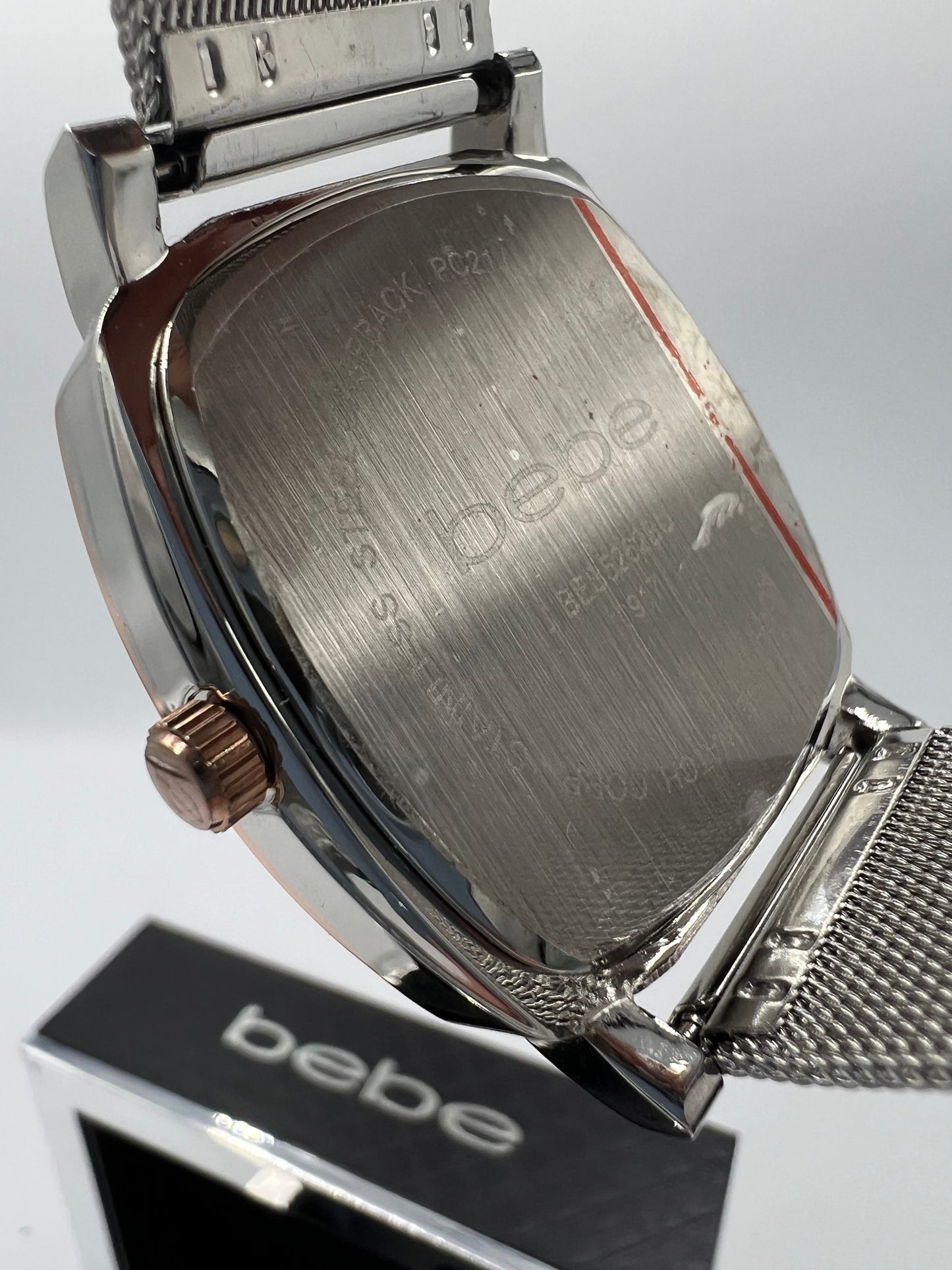 Watch By Bebe