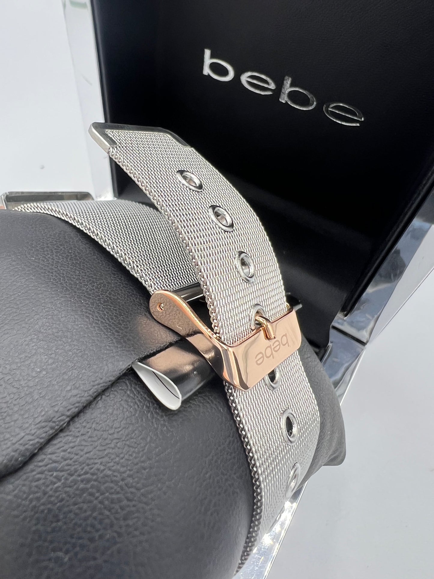 Watch By Bebe