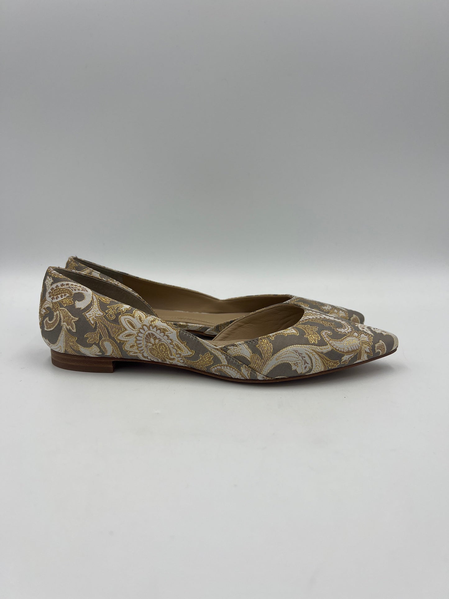 Shoes Flats Ballet By Marc Fisher  Size: 6.5