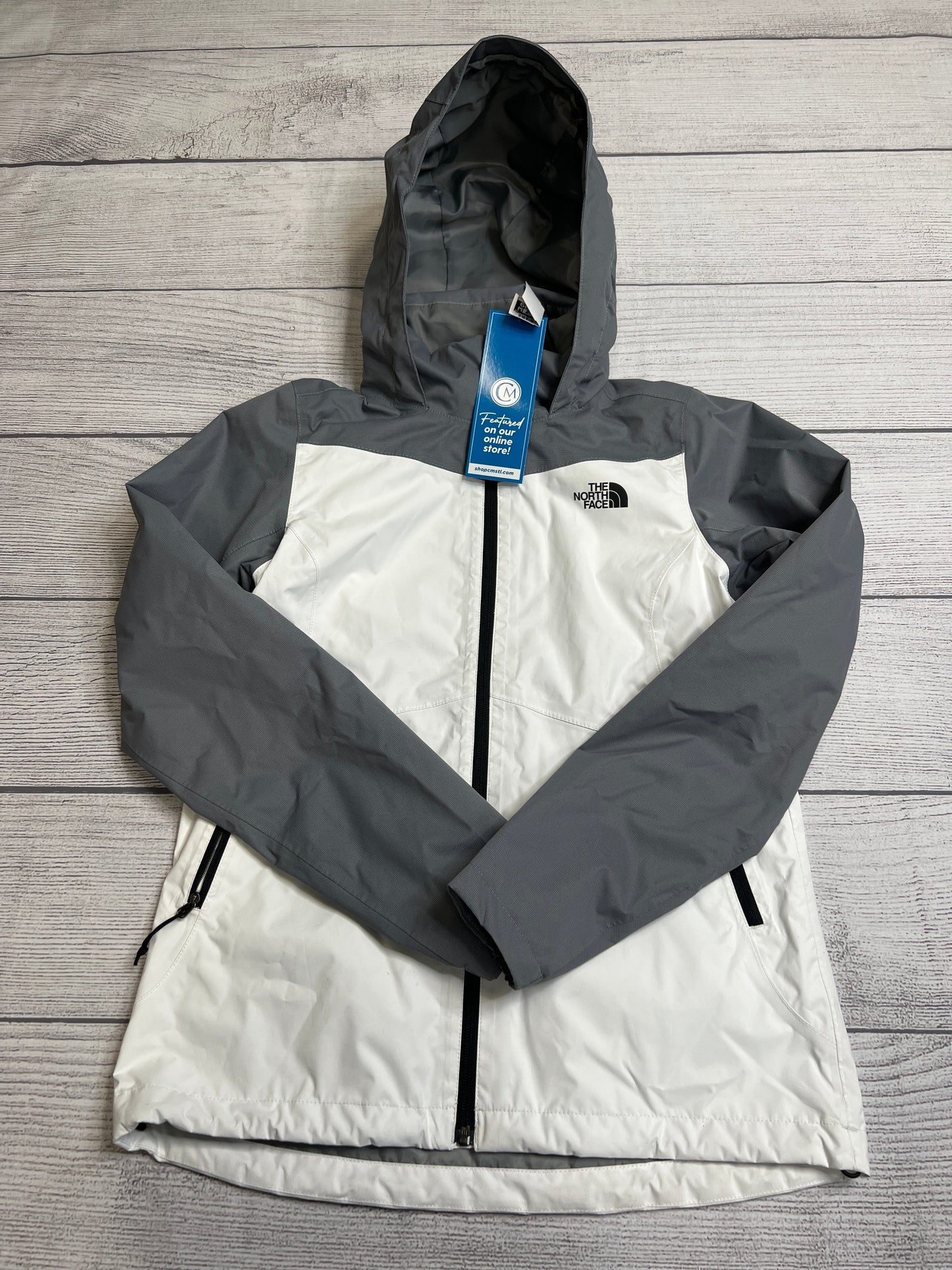 Jacket Designer By North Face  Size: S