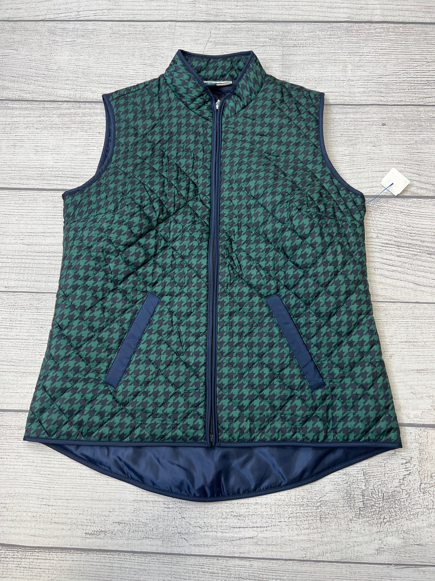 Vest Other By Karen Scott  Size: Xs