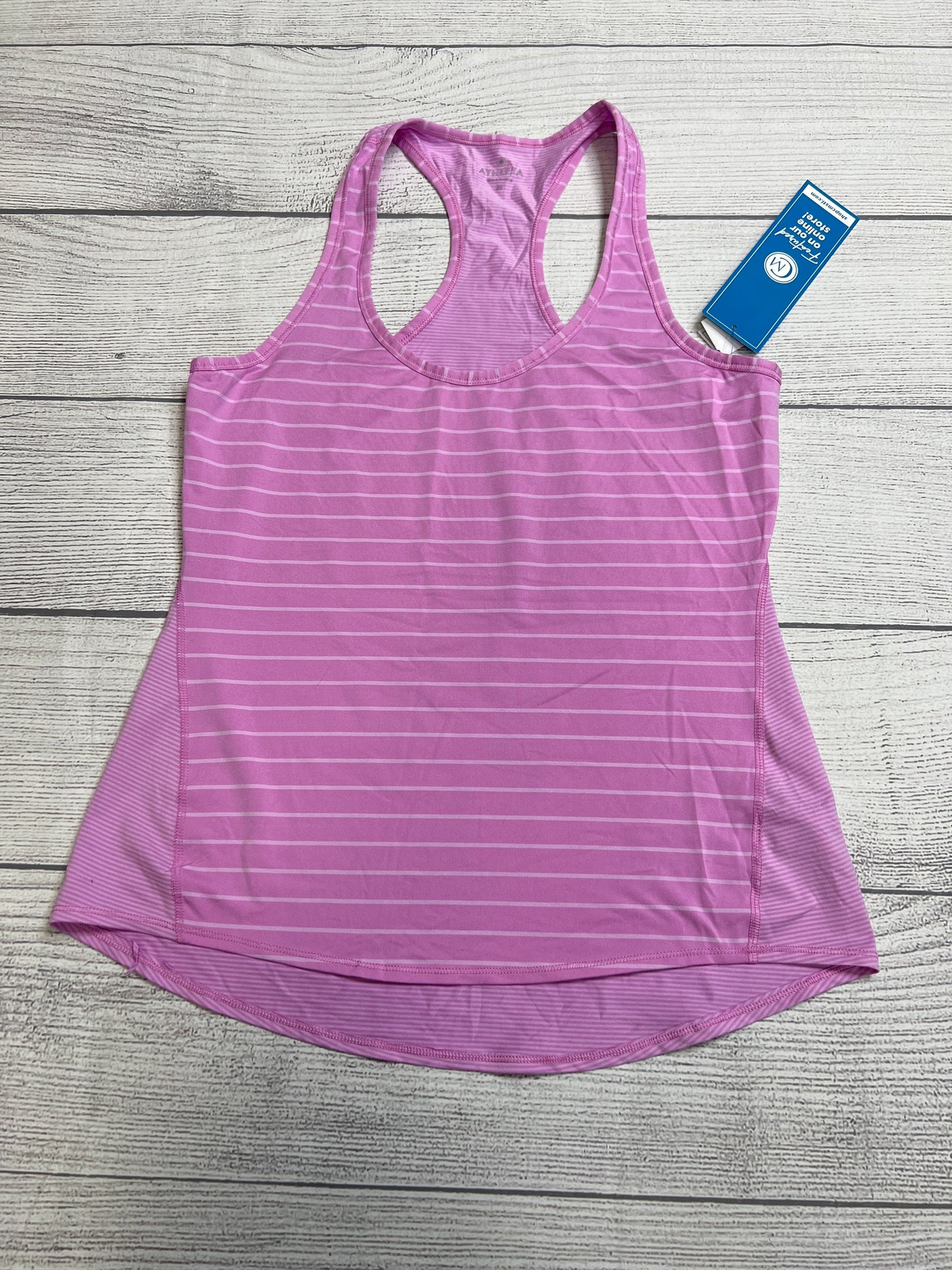 Athletic Tank Top By Athleta  Size: M