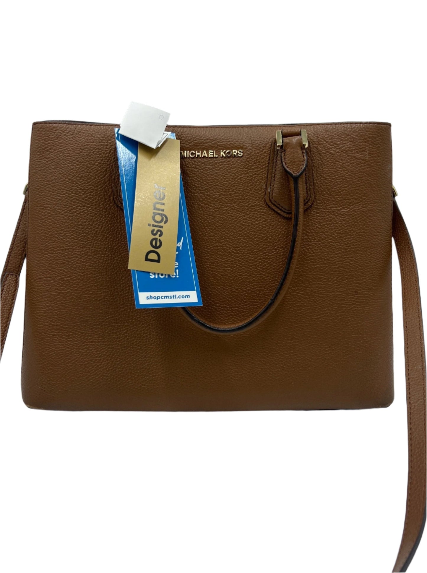 Handbag Designer By Michael Kors