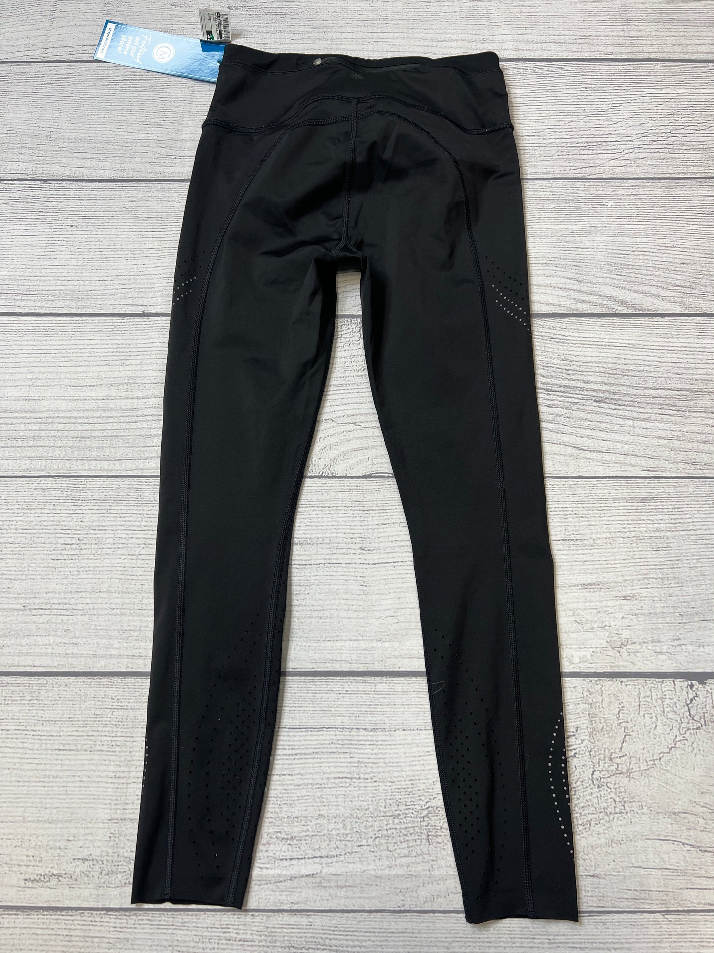 Athletic Leggings By Lululemon  Size: S