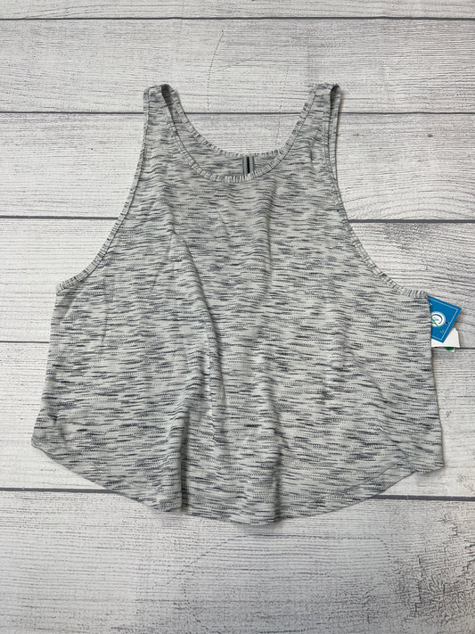 Athletic Tank Top By Lululemon  Size: S