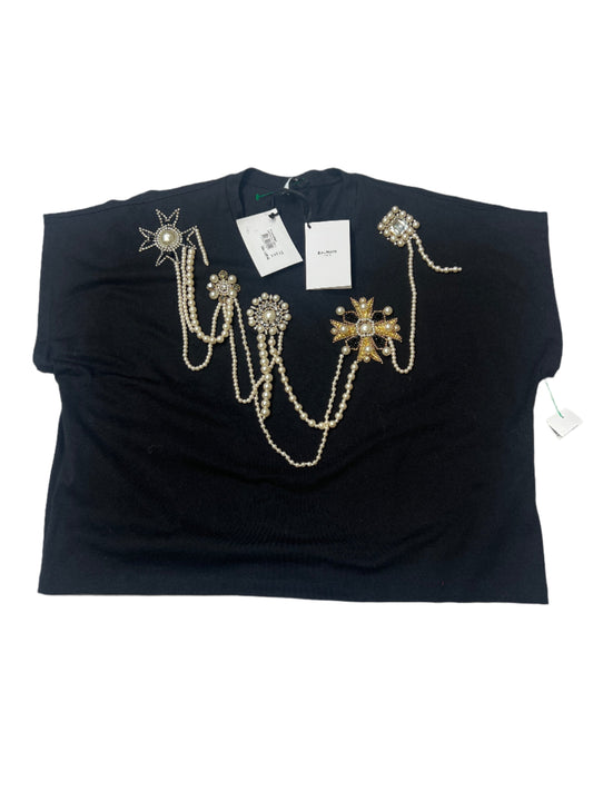 New! Balmain Luxury Top  Size: XXL