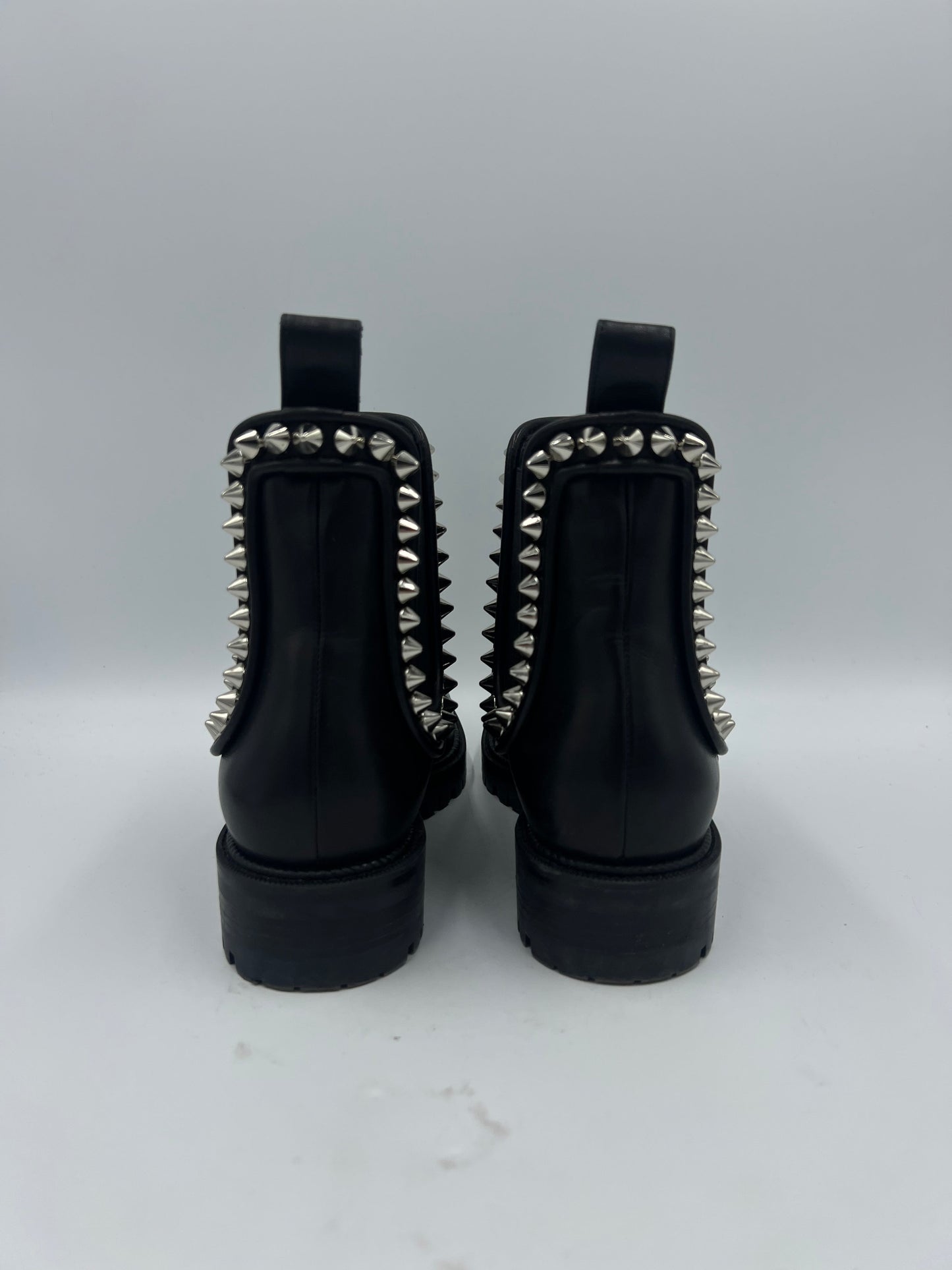 Christian Louboutin Capuhutta Mini Boot  Size: 6.5 (36.5)