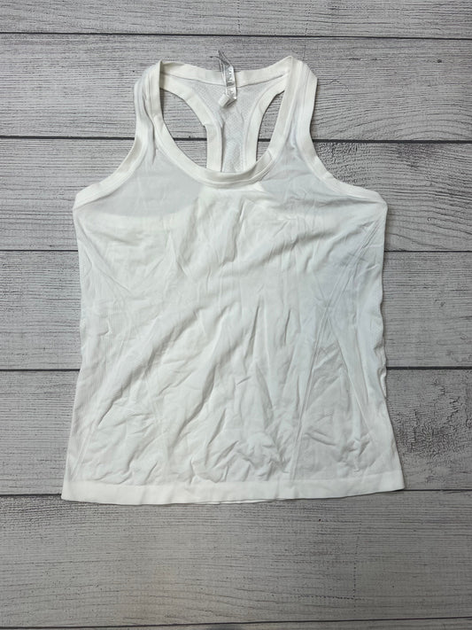 Athletic Tank Top By Athleta  Size: Xl