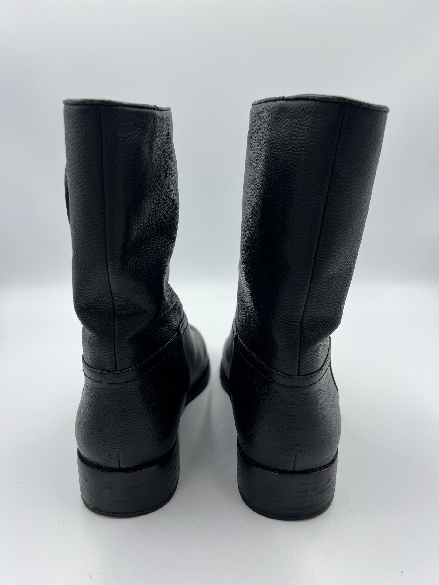 Boots Designer By Tory Burch  Size: 8