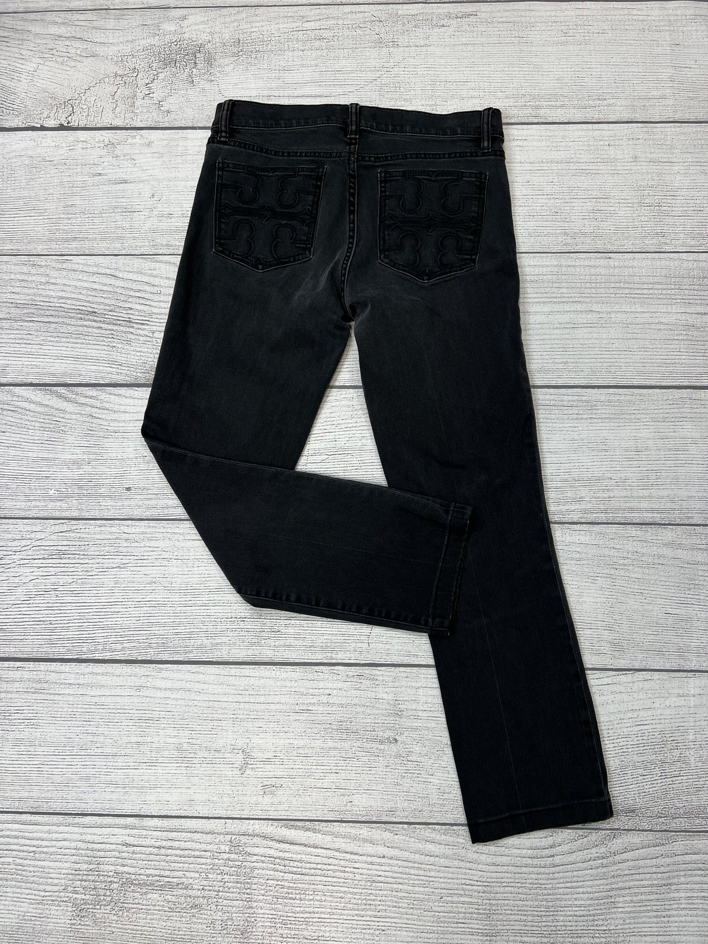 Jeans Designer By Tory Burch  Size: 6