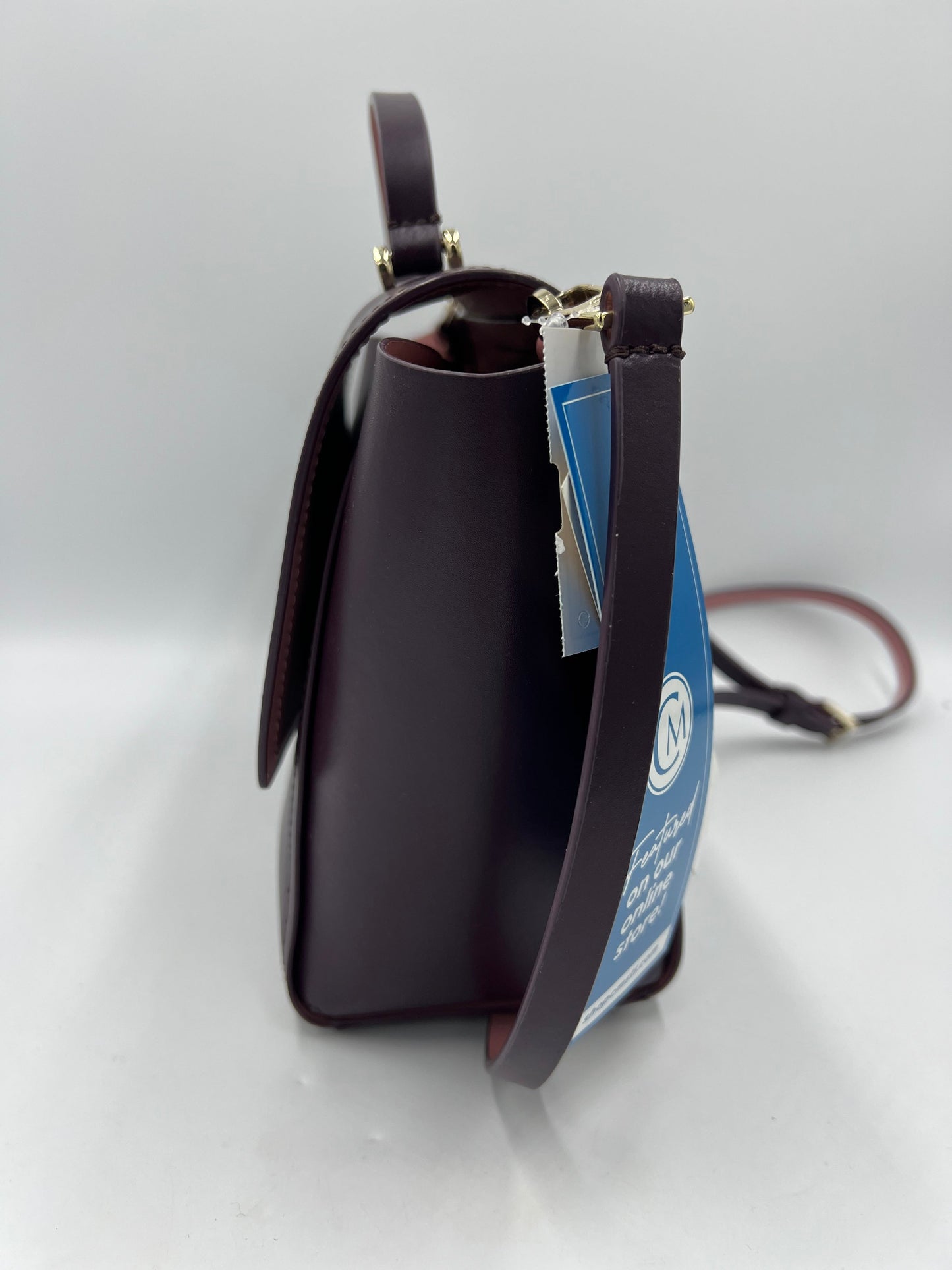 Handbag Designer By Kate Spade