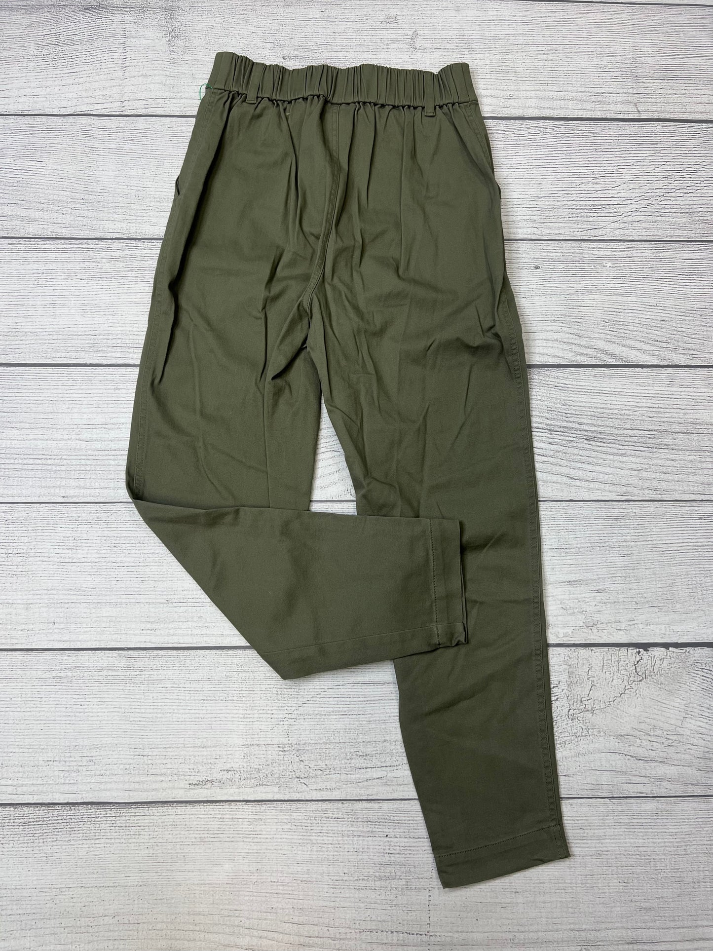 Pants Ankle By Bar Iii  Size: 4