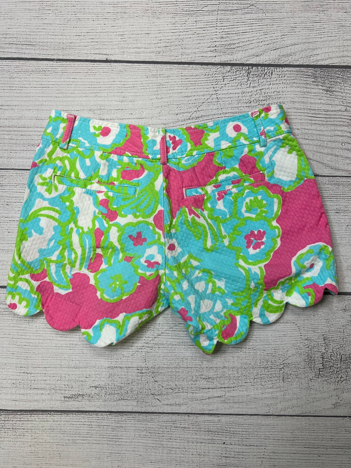 Shorts By Lilly Pulitzer